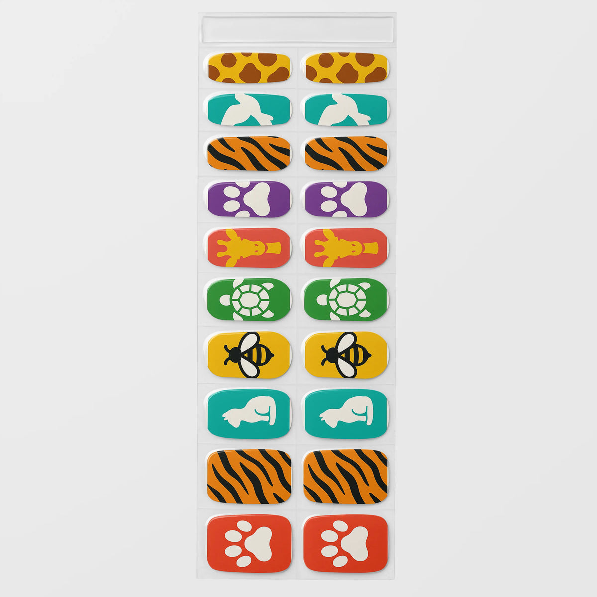 nail-wraps