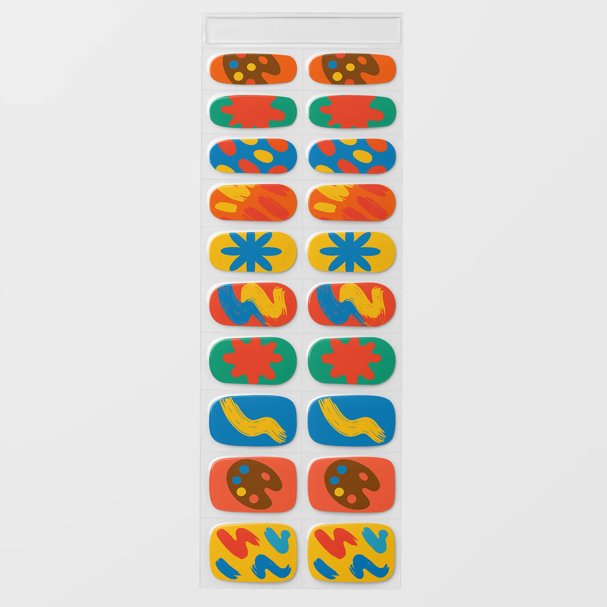 nail-wraps