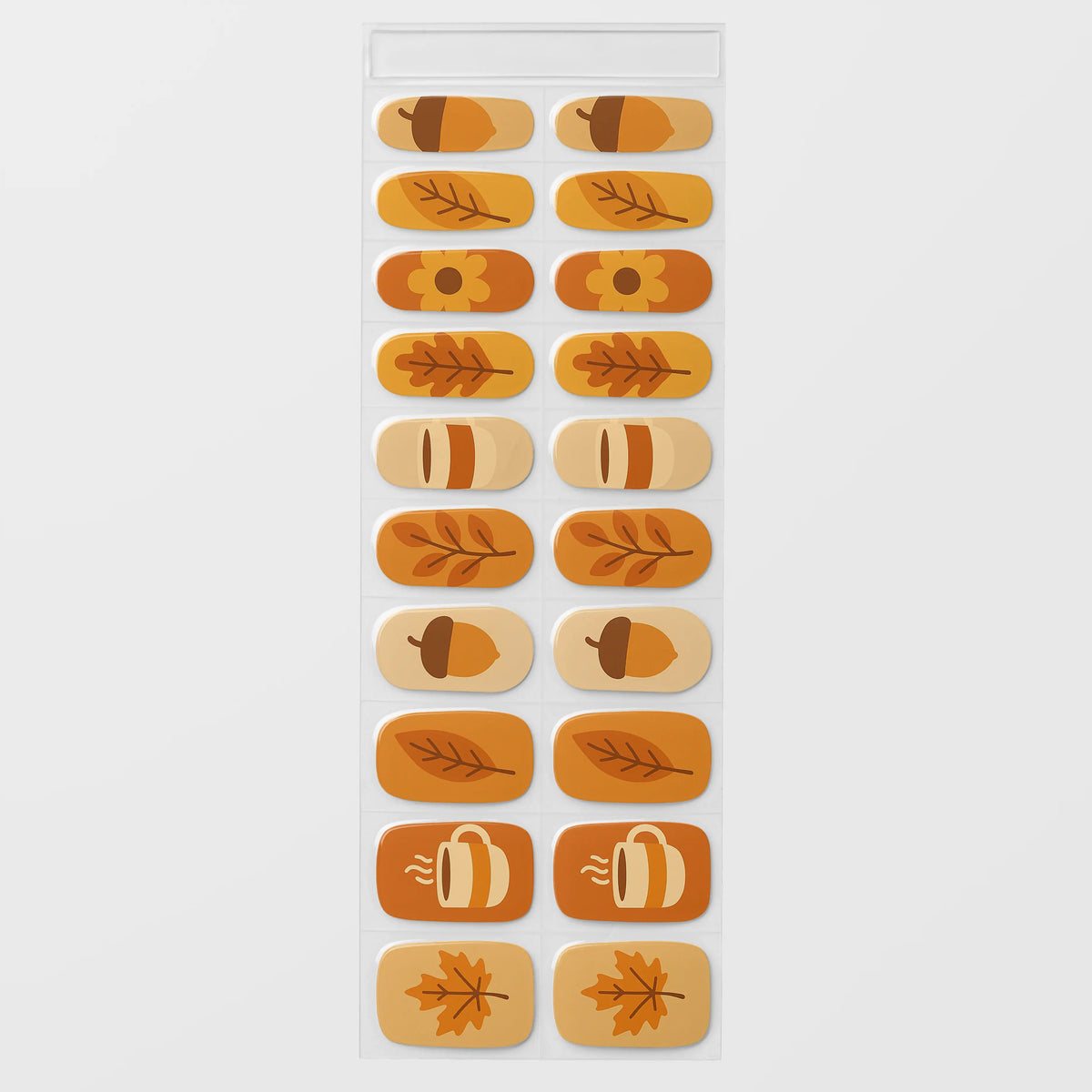 nail-wraps