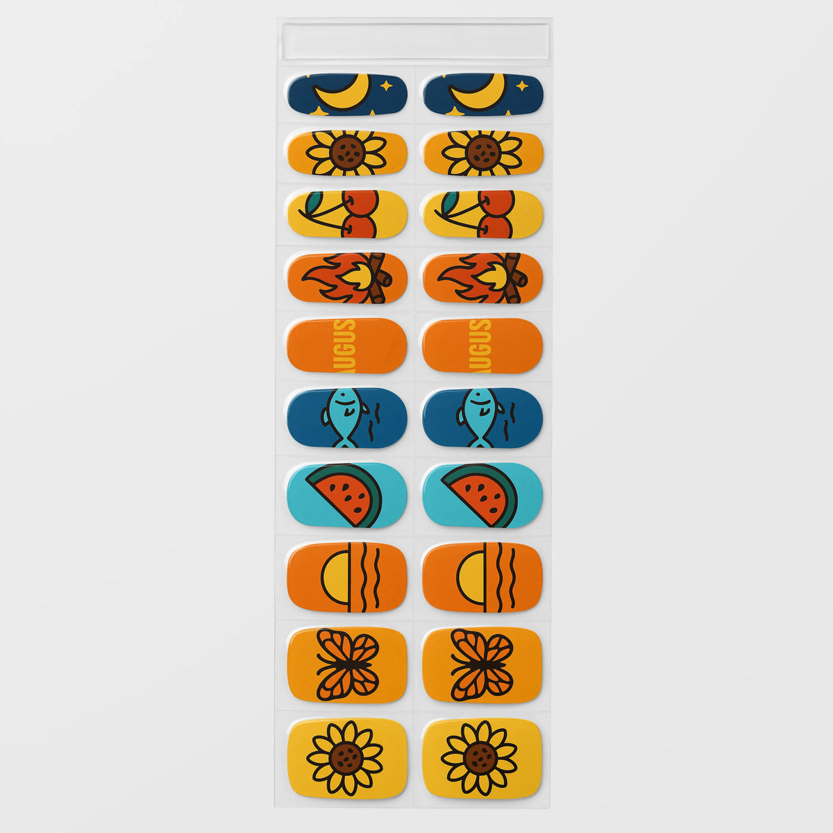 nail-wraps