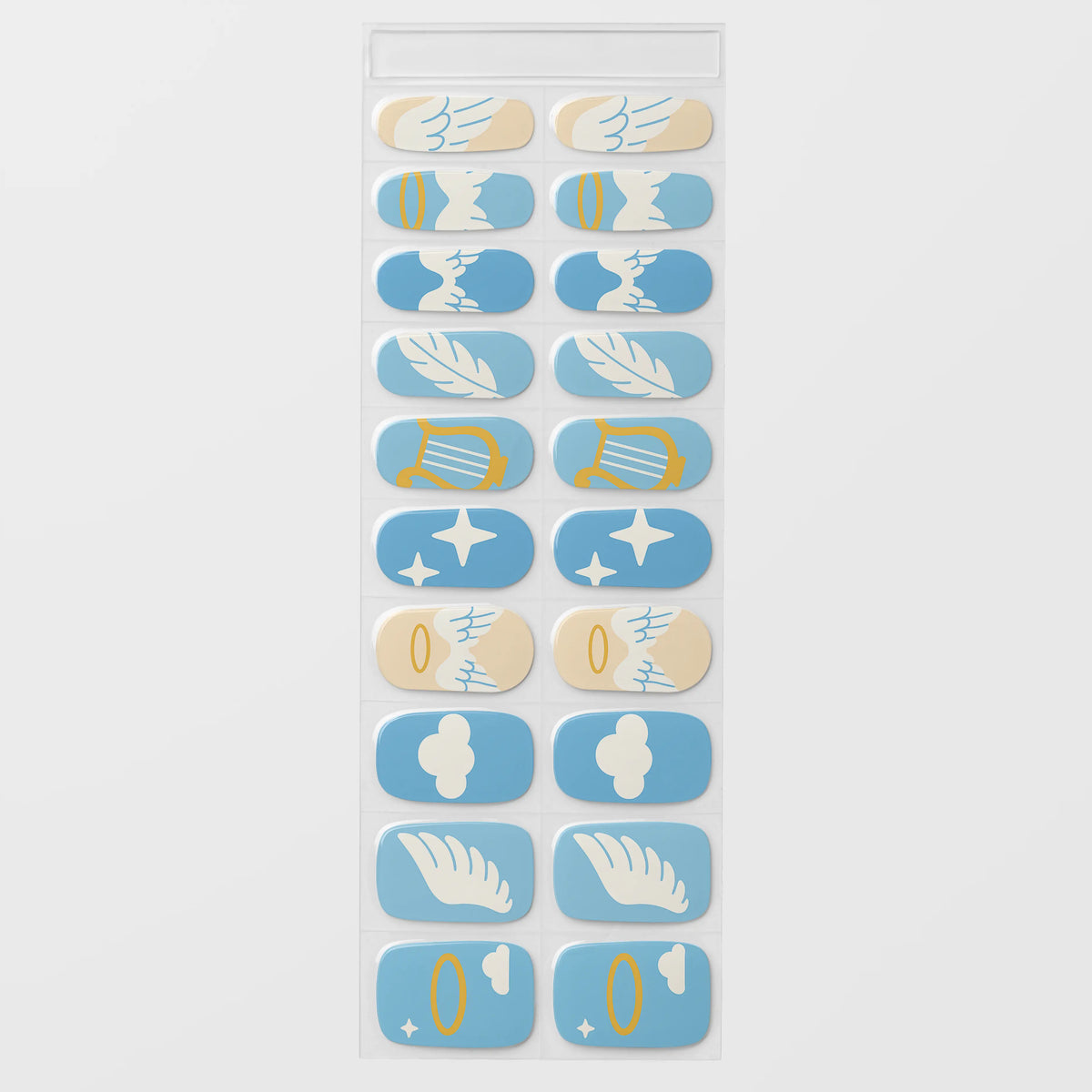 nail-wraps