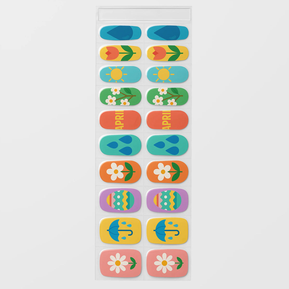 nail-wraps