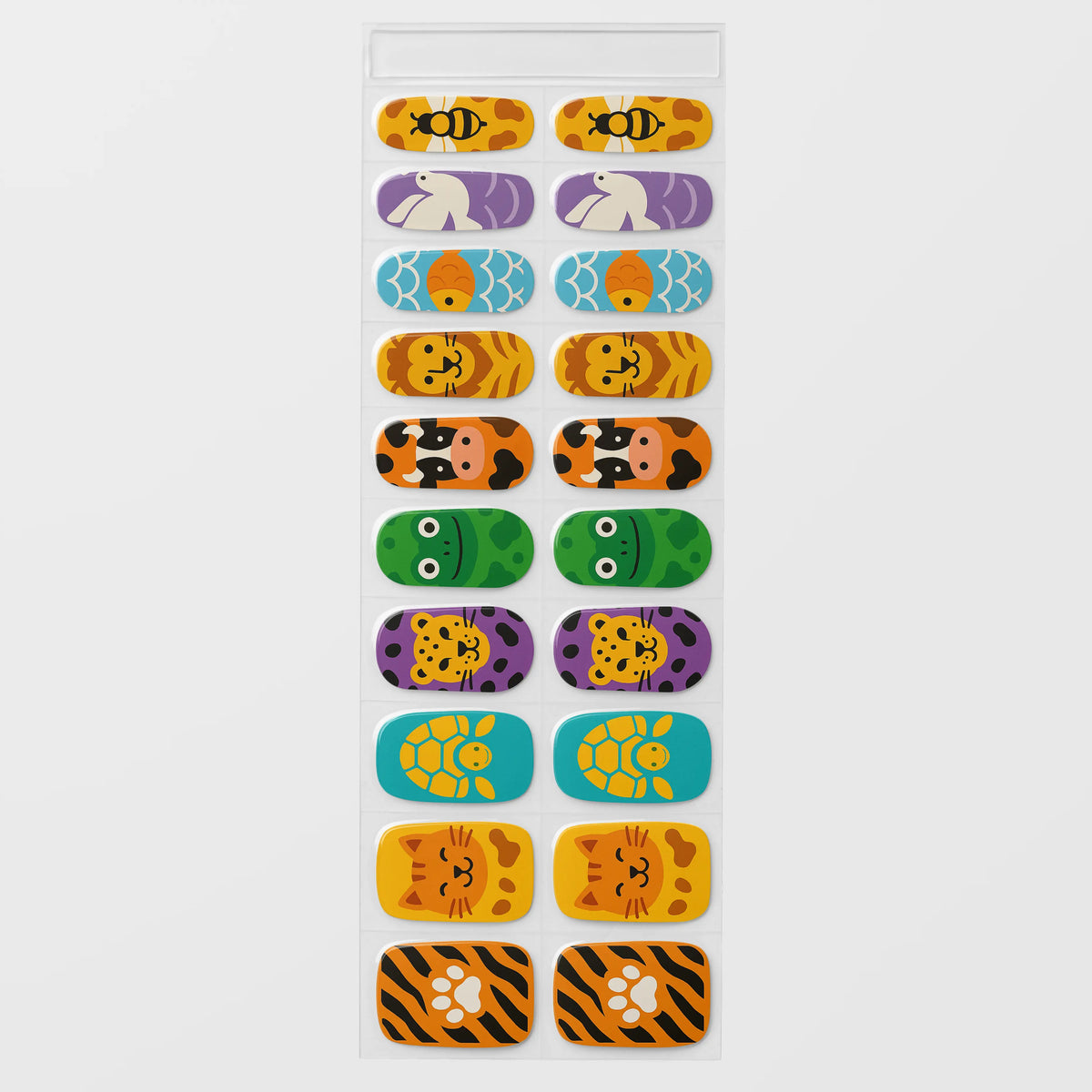nail-wraps