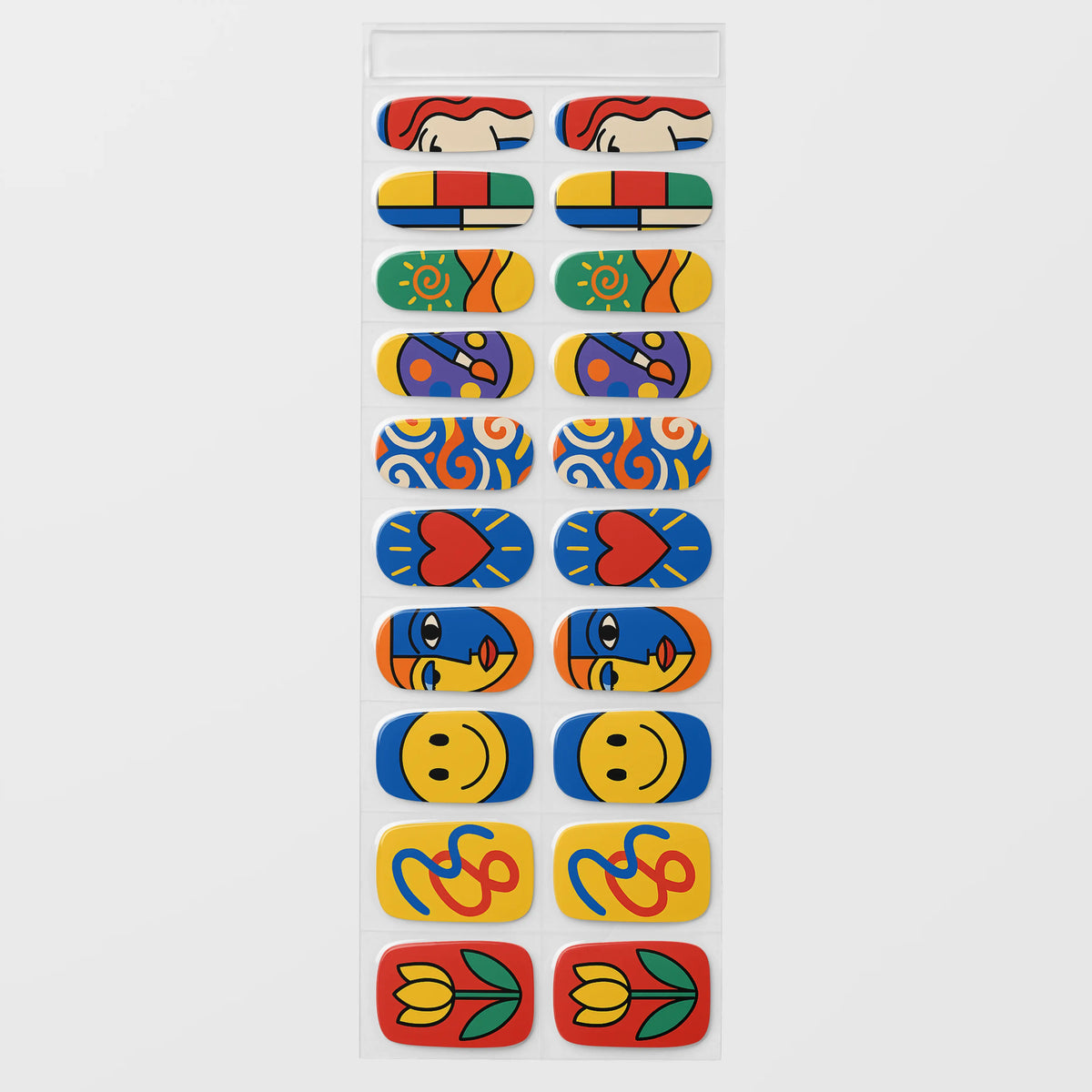 nail-wraps