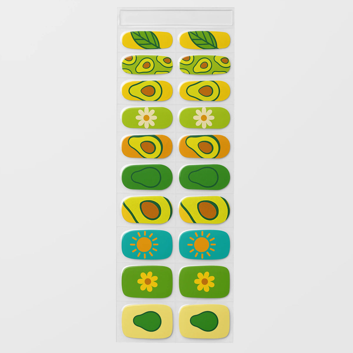 nail-wraps