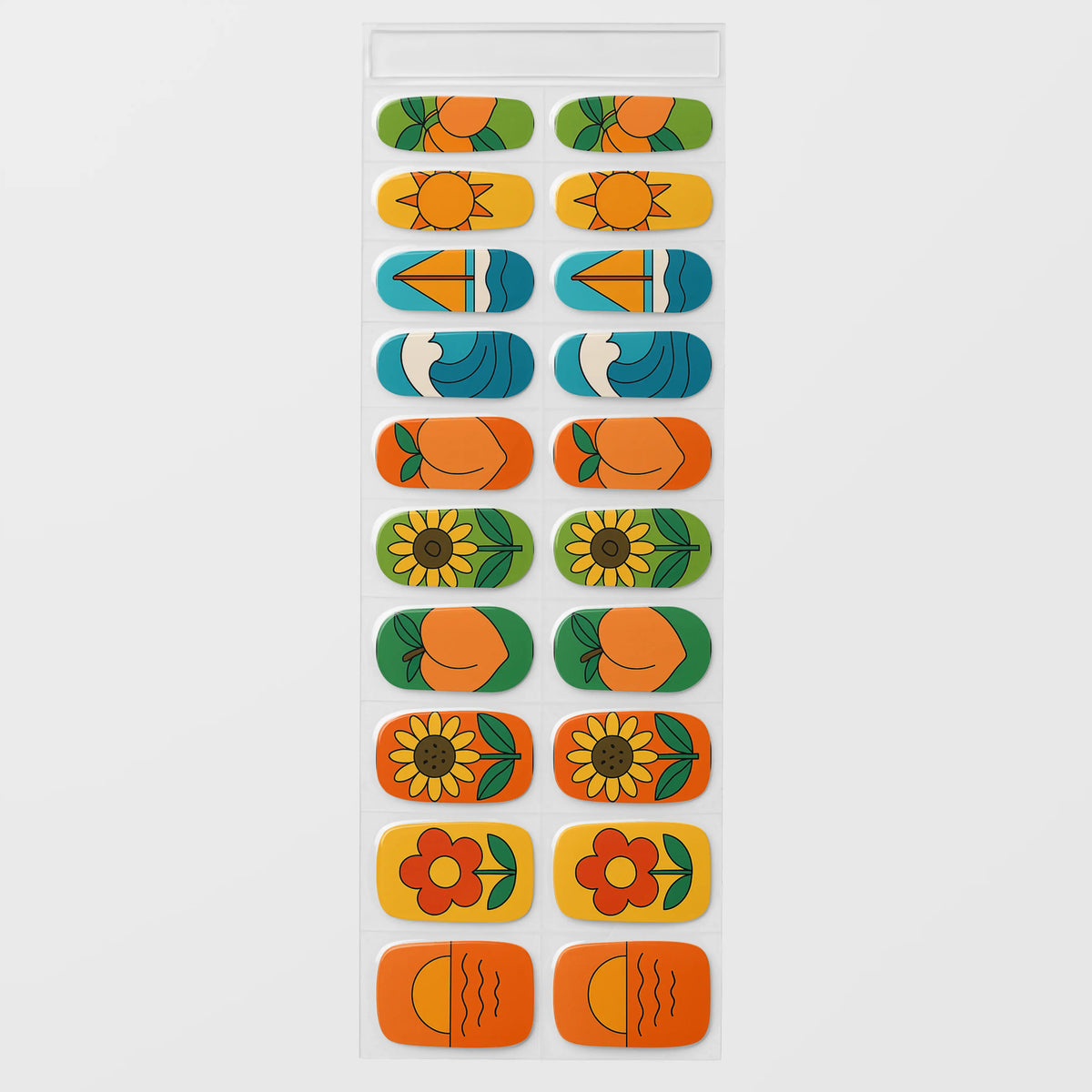 nail-wraps