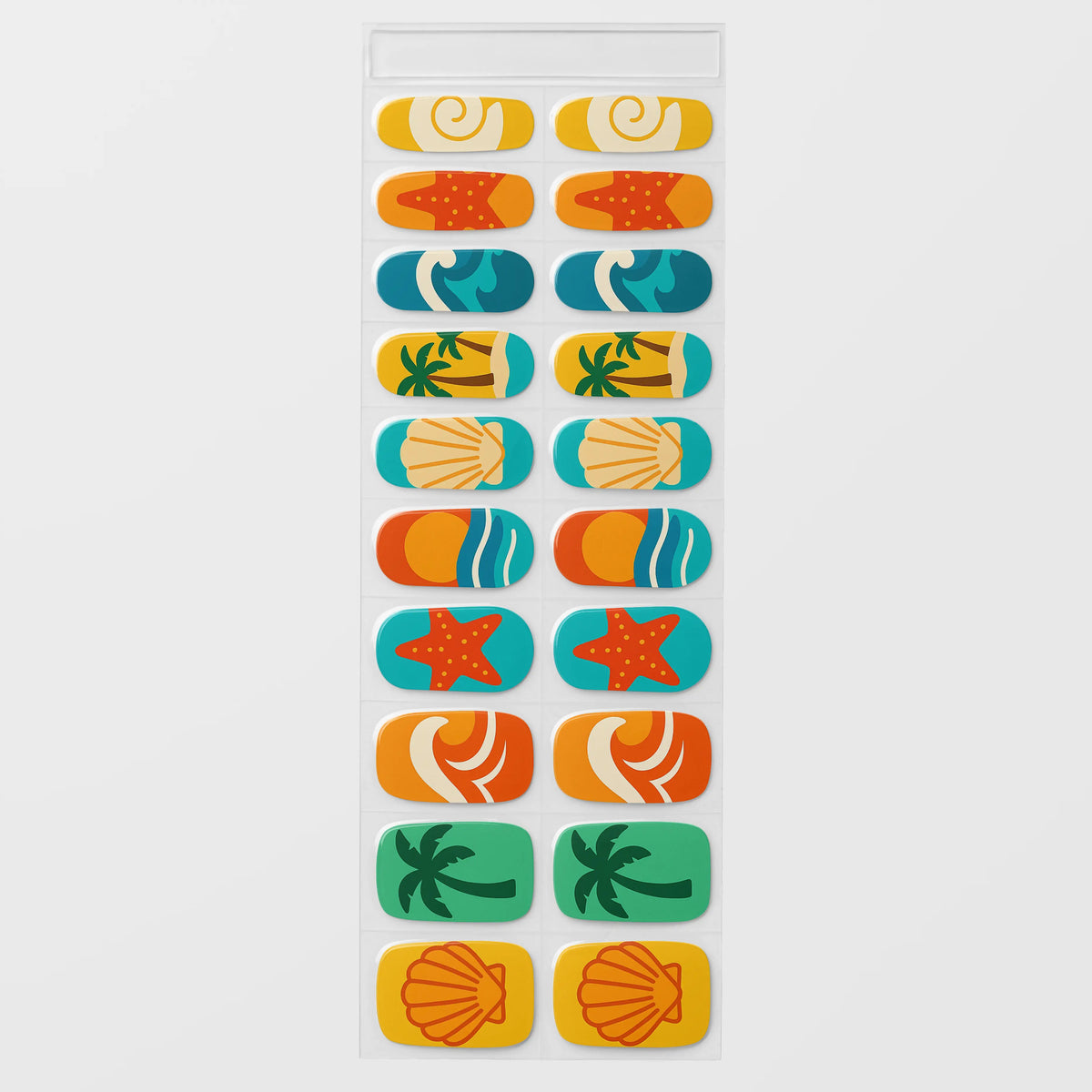 nail-wraps