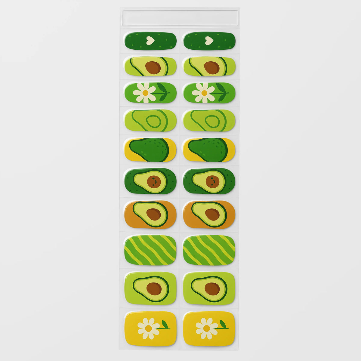 nail-wraps