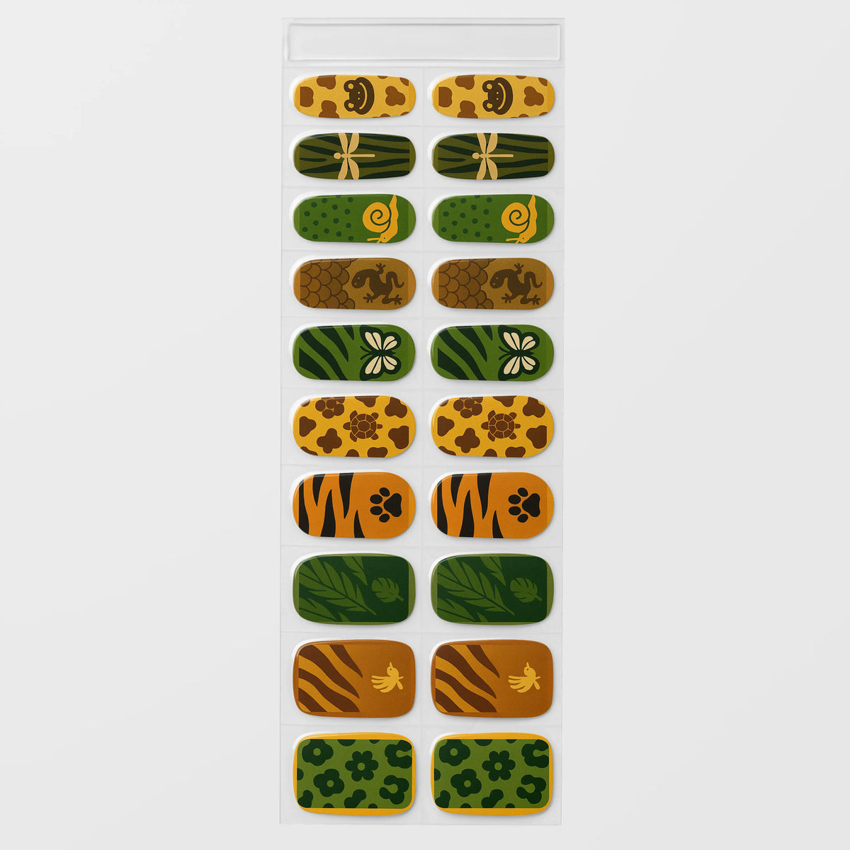 nail-wraps