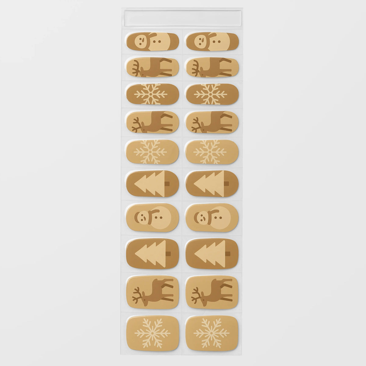 nail-wraps