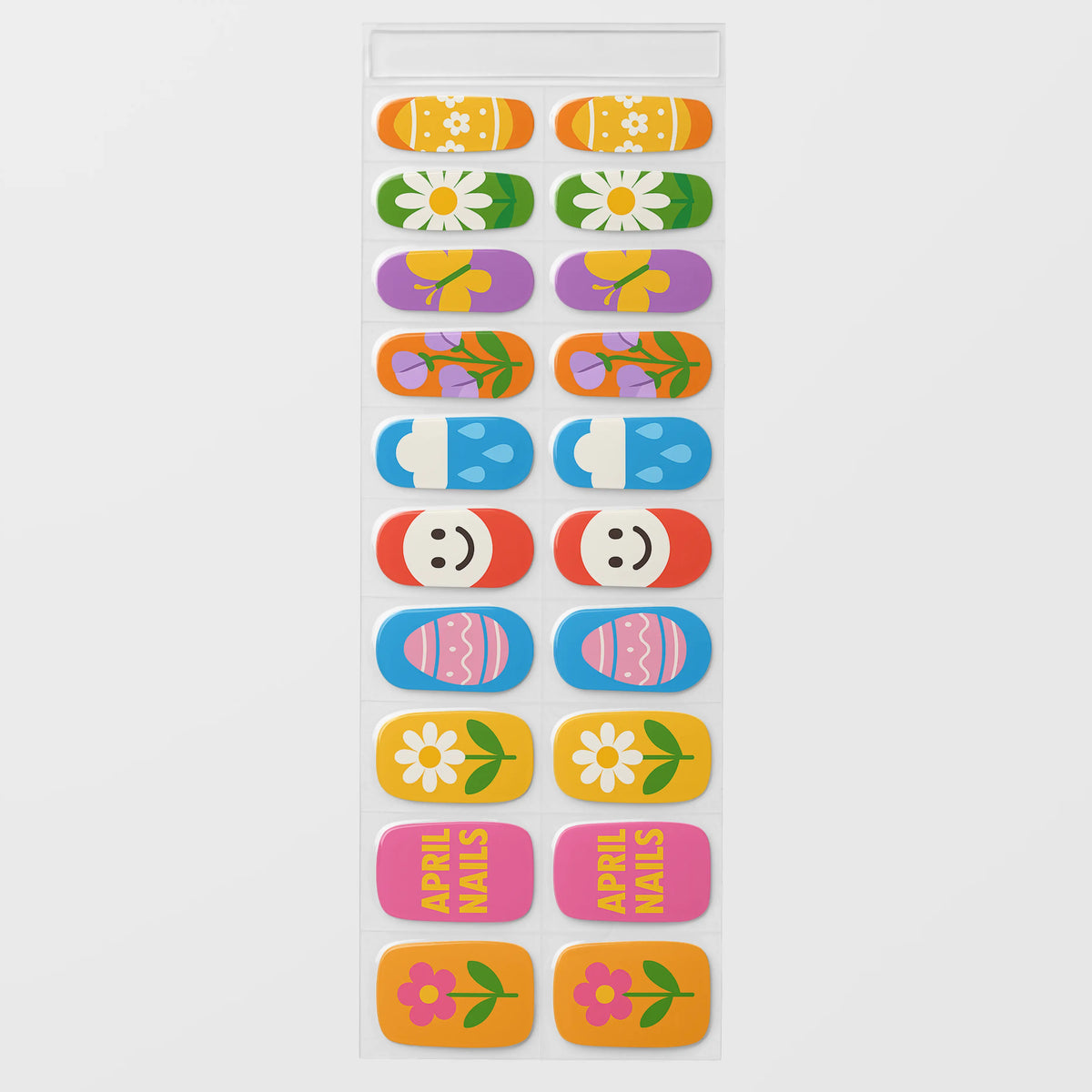 nail-wraps