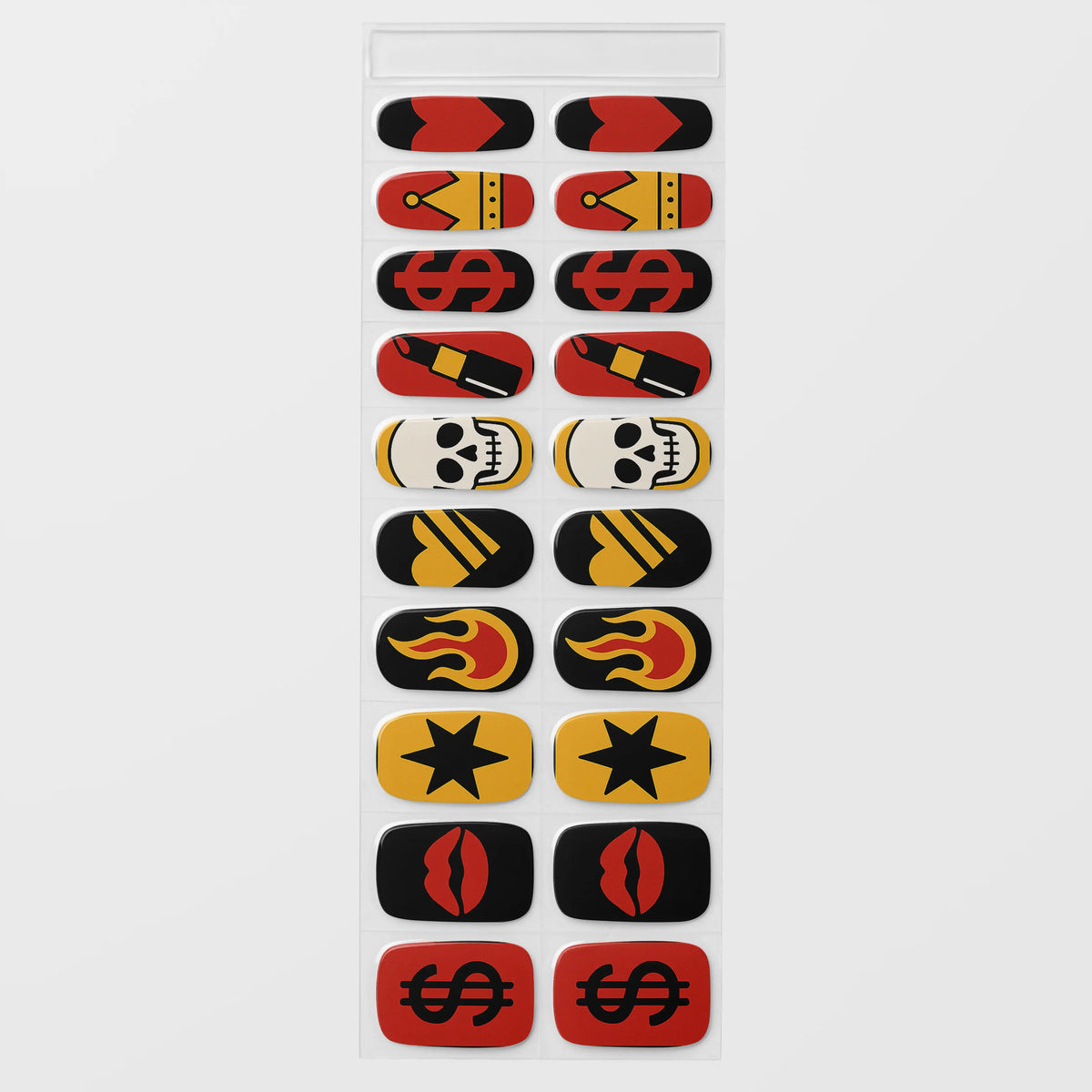 nail-wraps