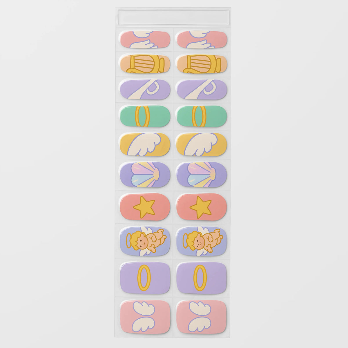 nail-wraps