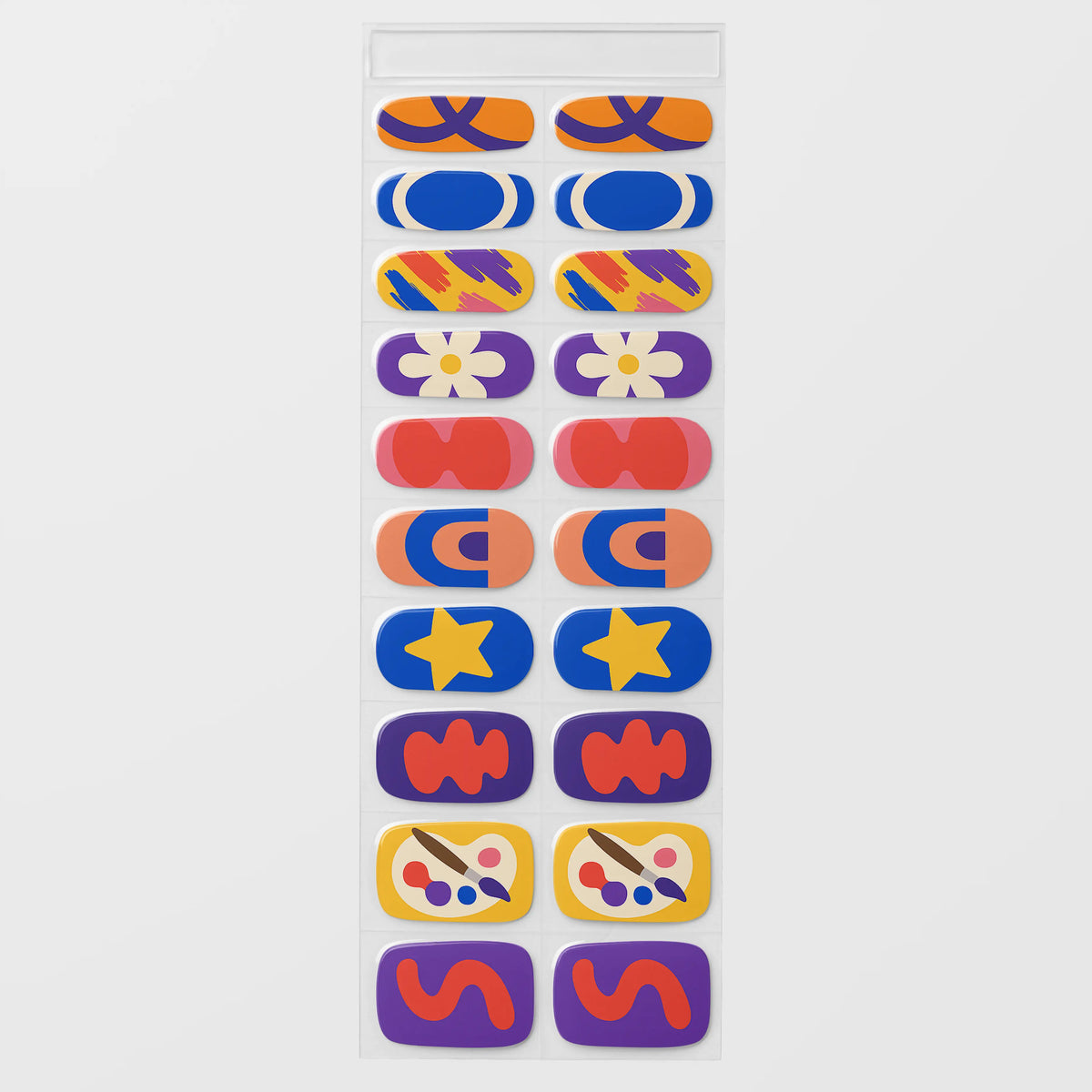 nail-wraps