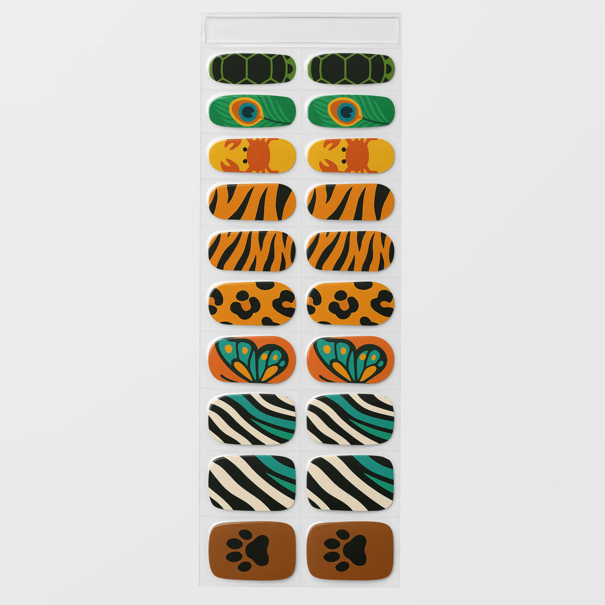 nail-wraps
