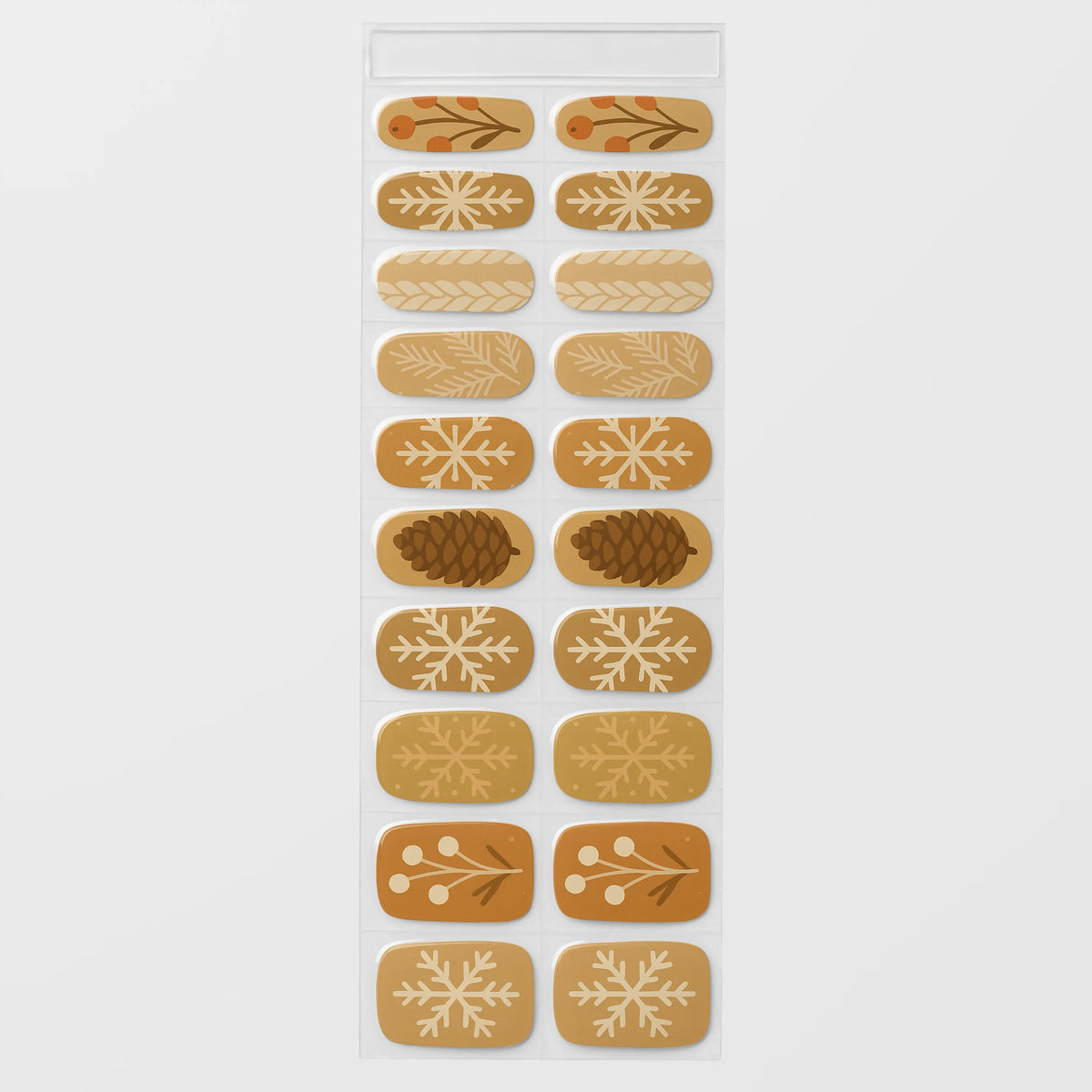 nail-wraps