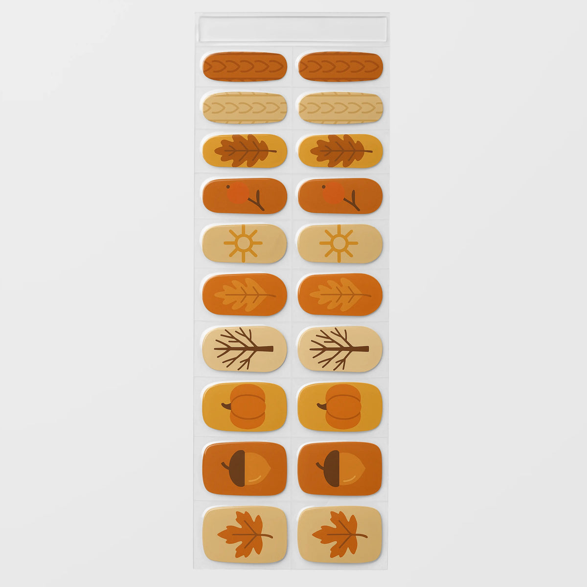 nail-wraps