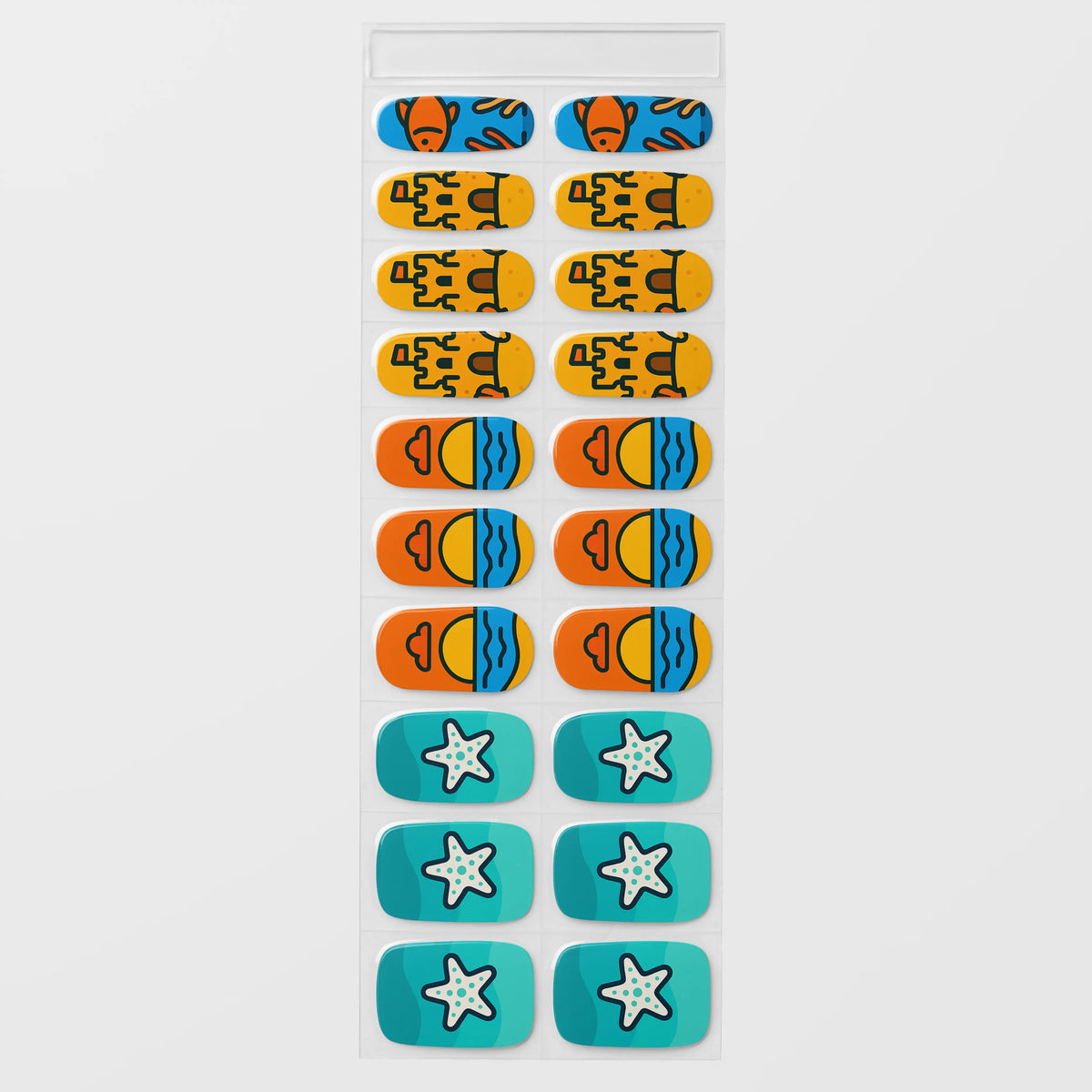 nail-wraps