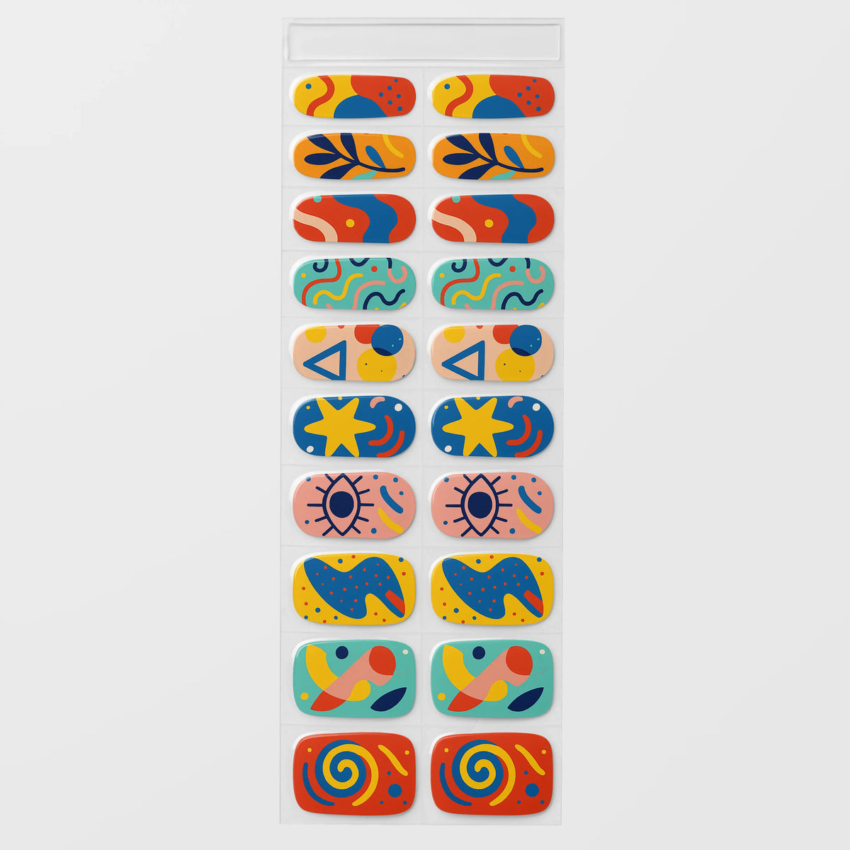 nail-wraps