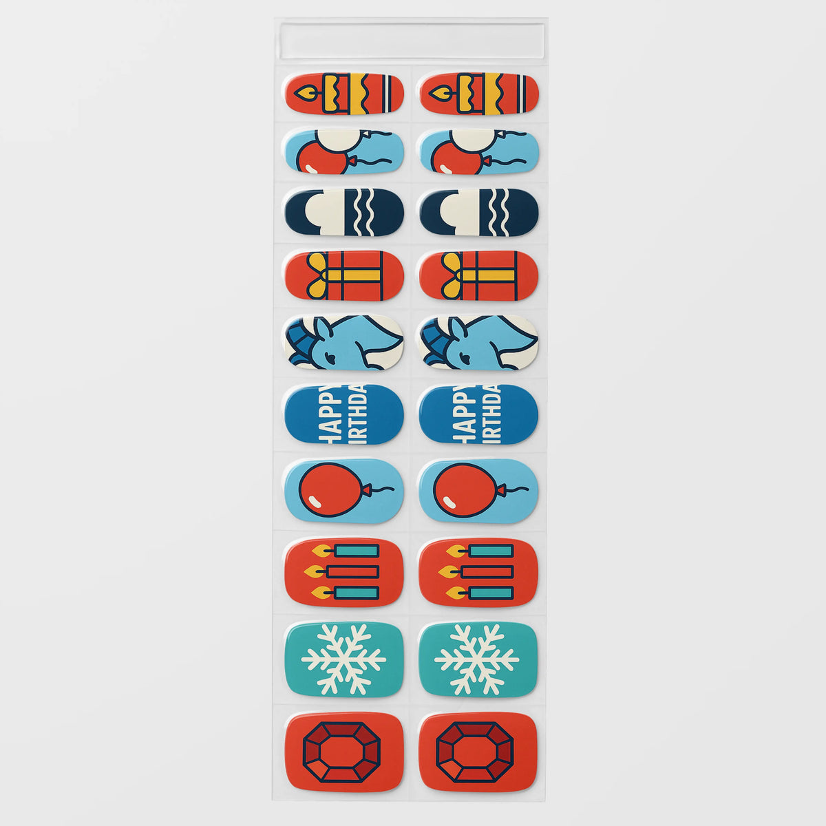 nail-wraps