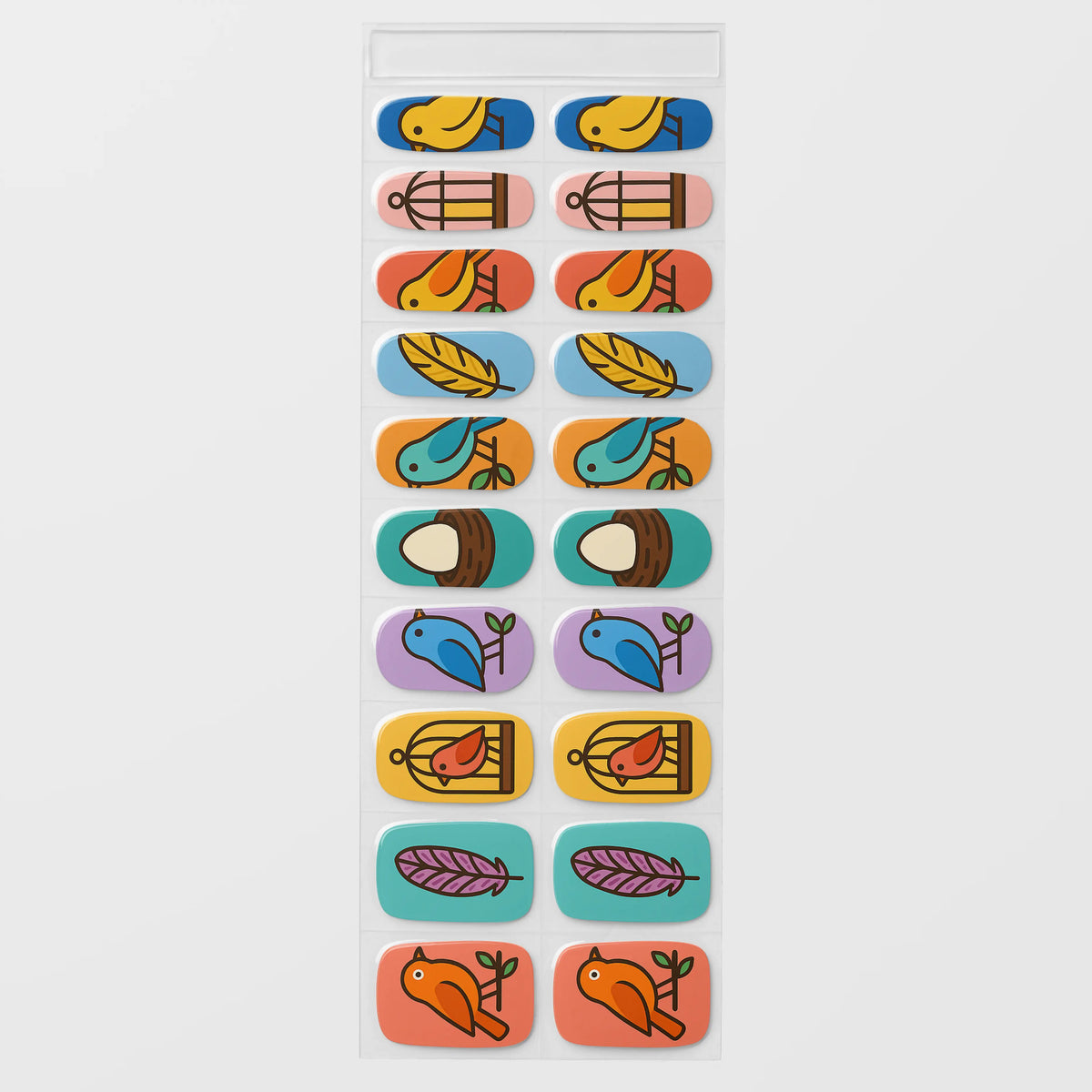 nail-wraps