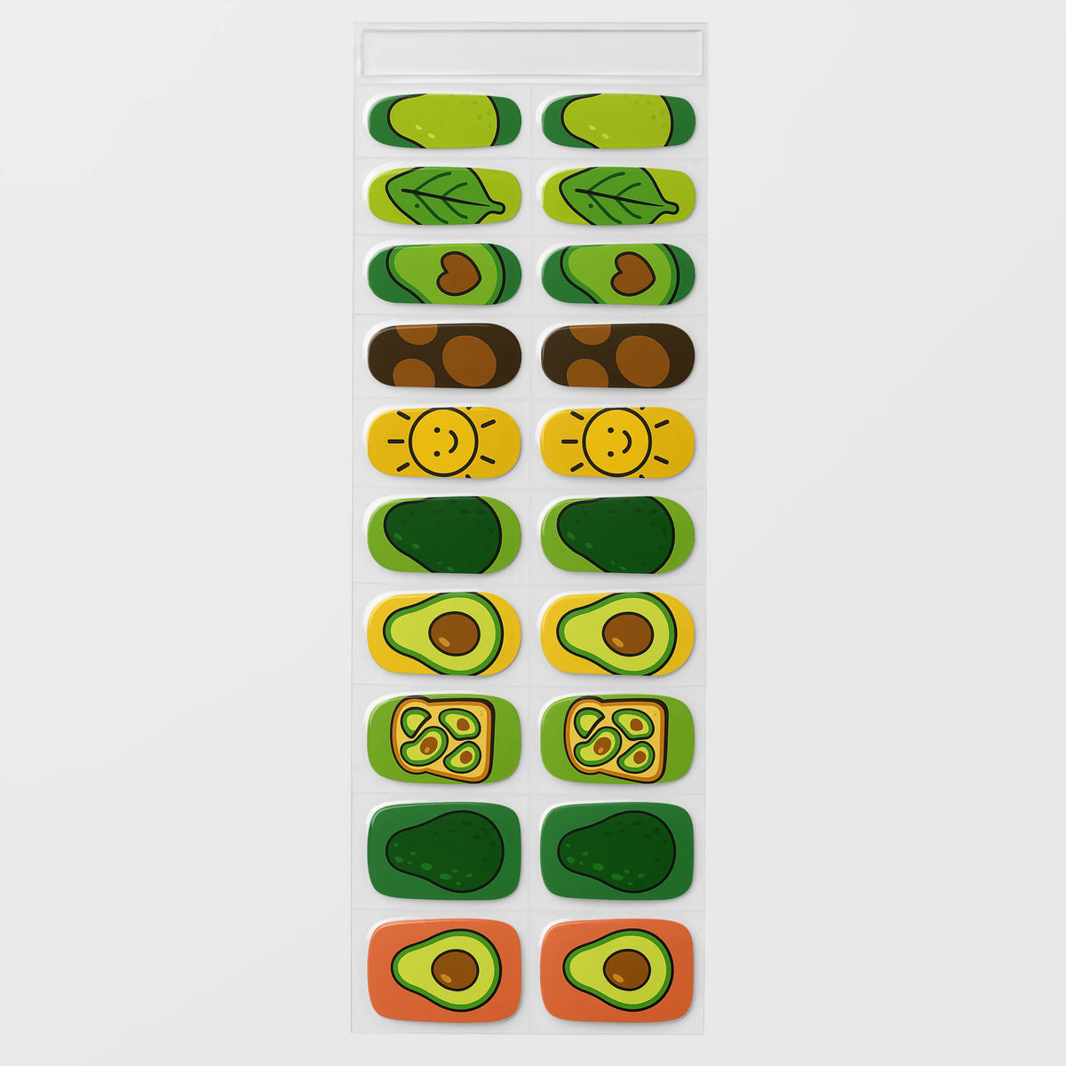 nail-wraps