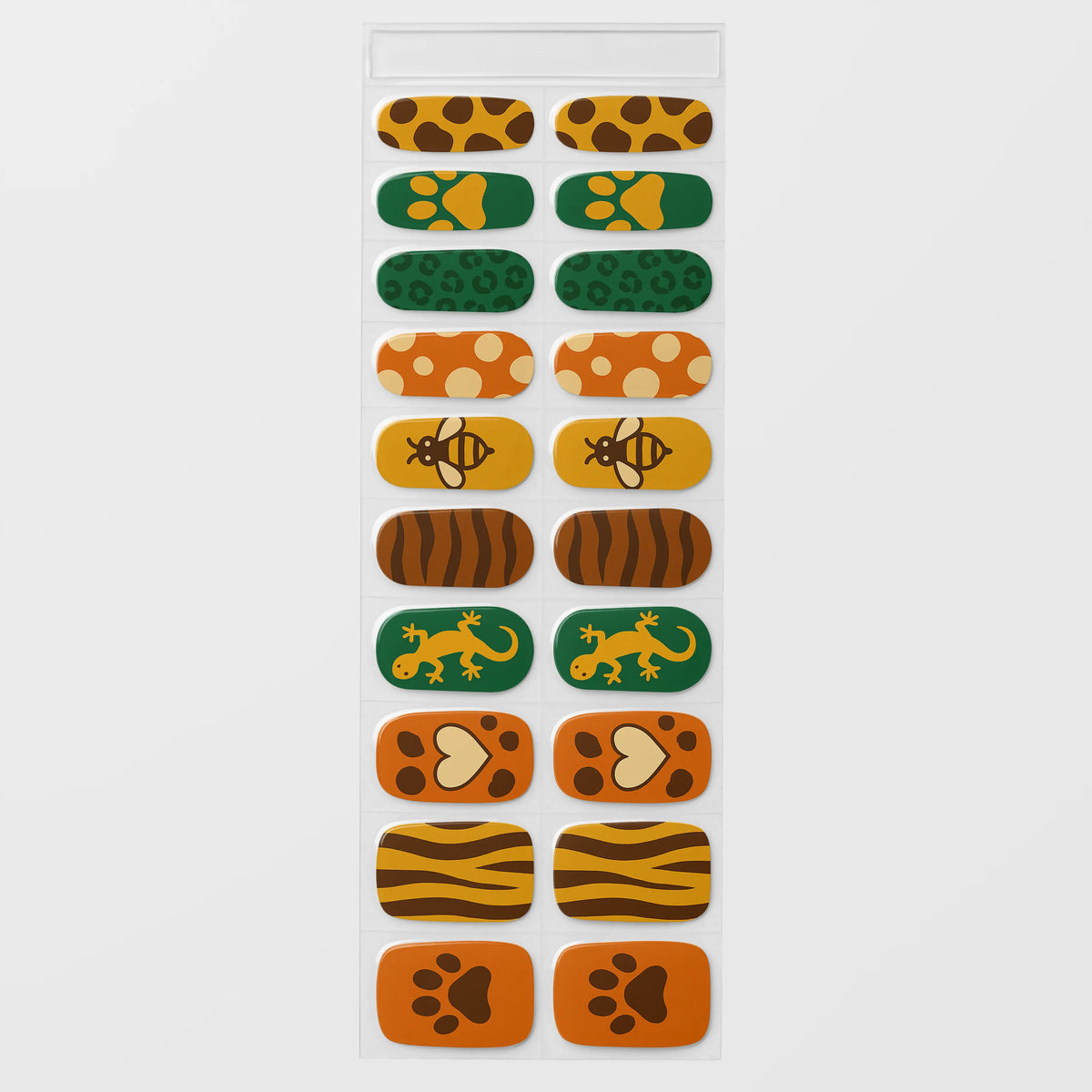 nail-wraps