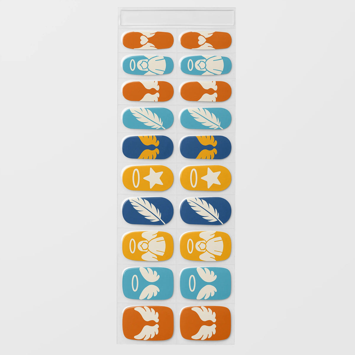 nail-wraps