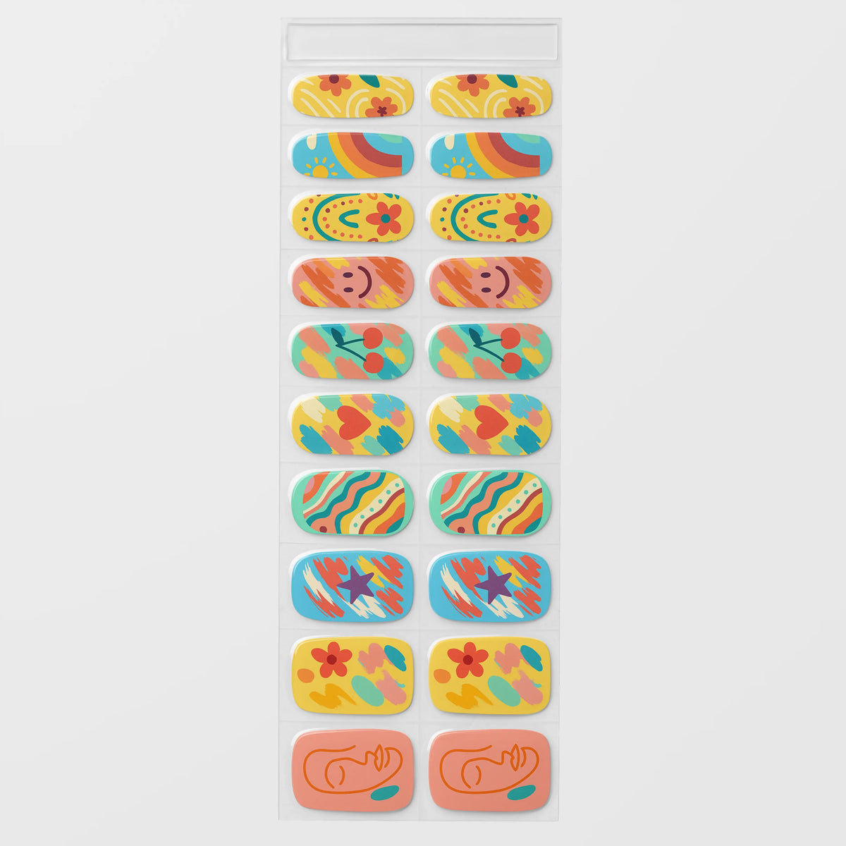 nail-wraps