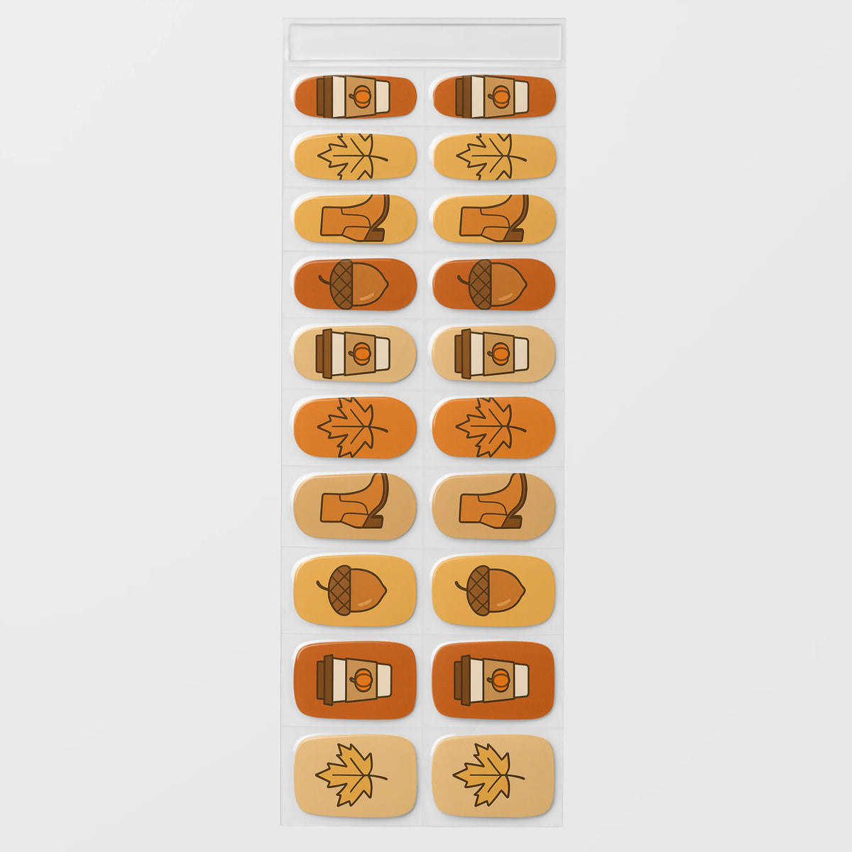 nail-wraps