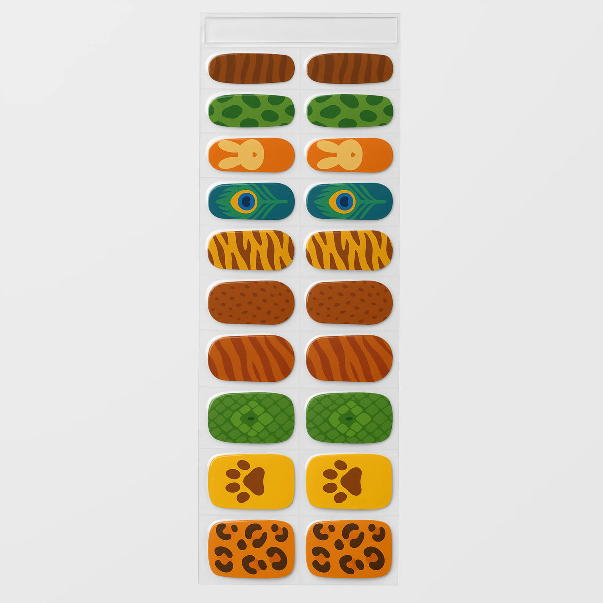 nail-wraps