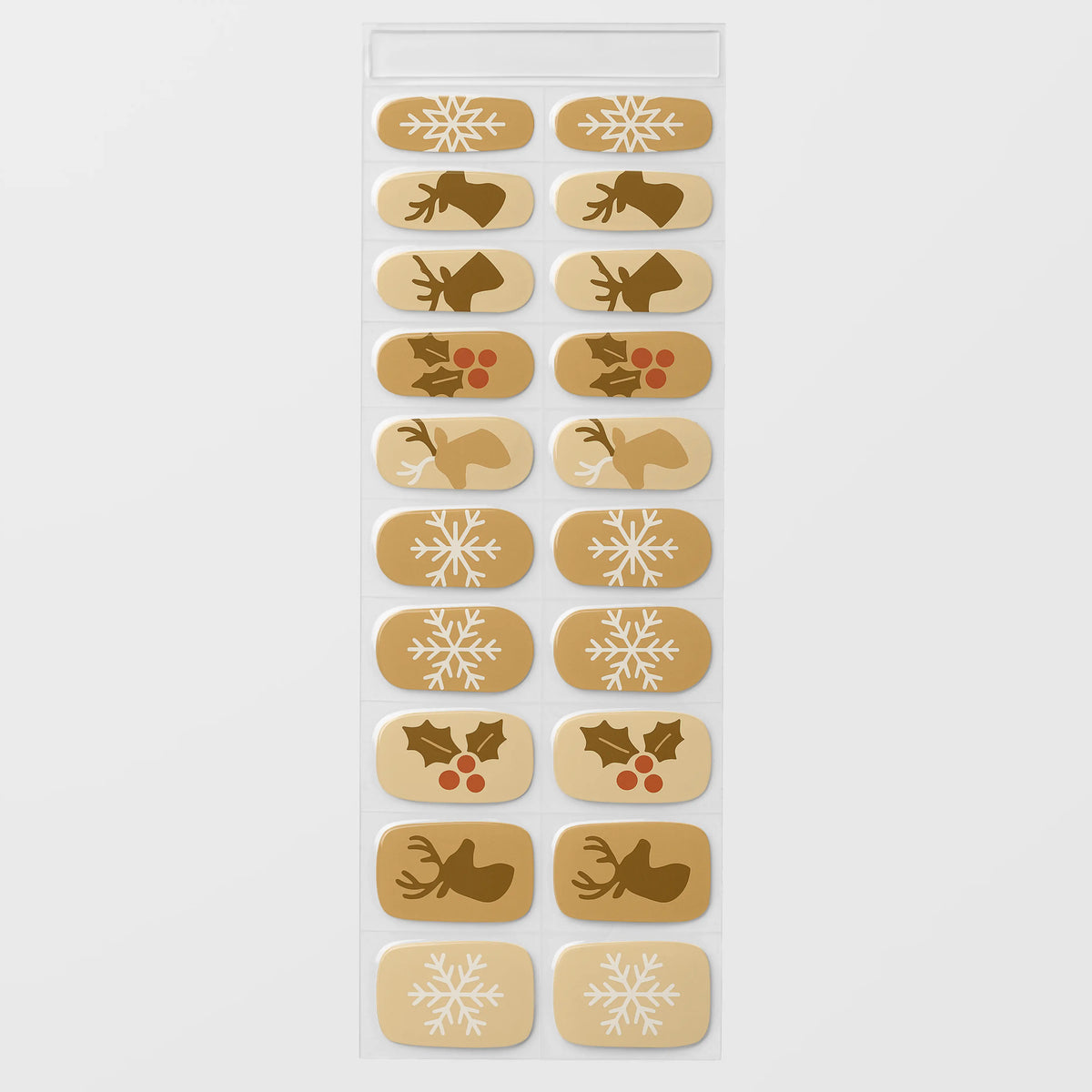 nail-wraps
