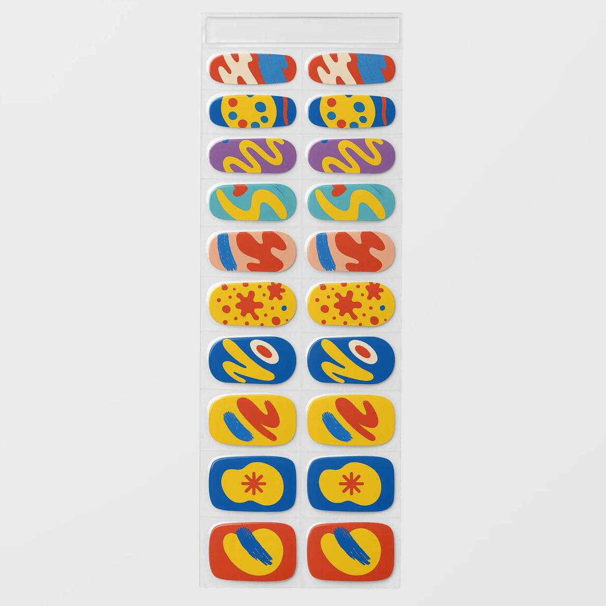 nail-wraps