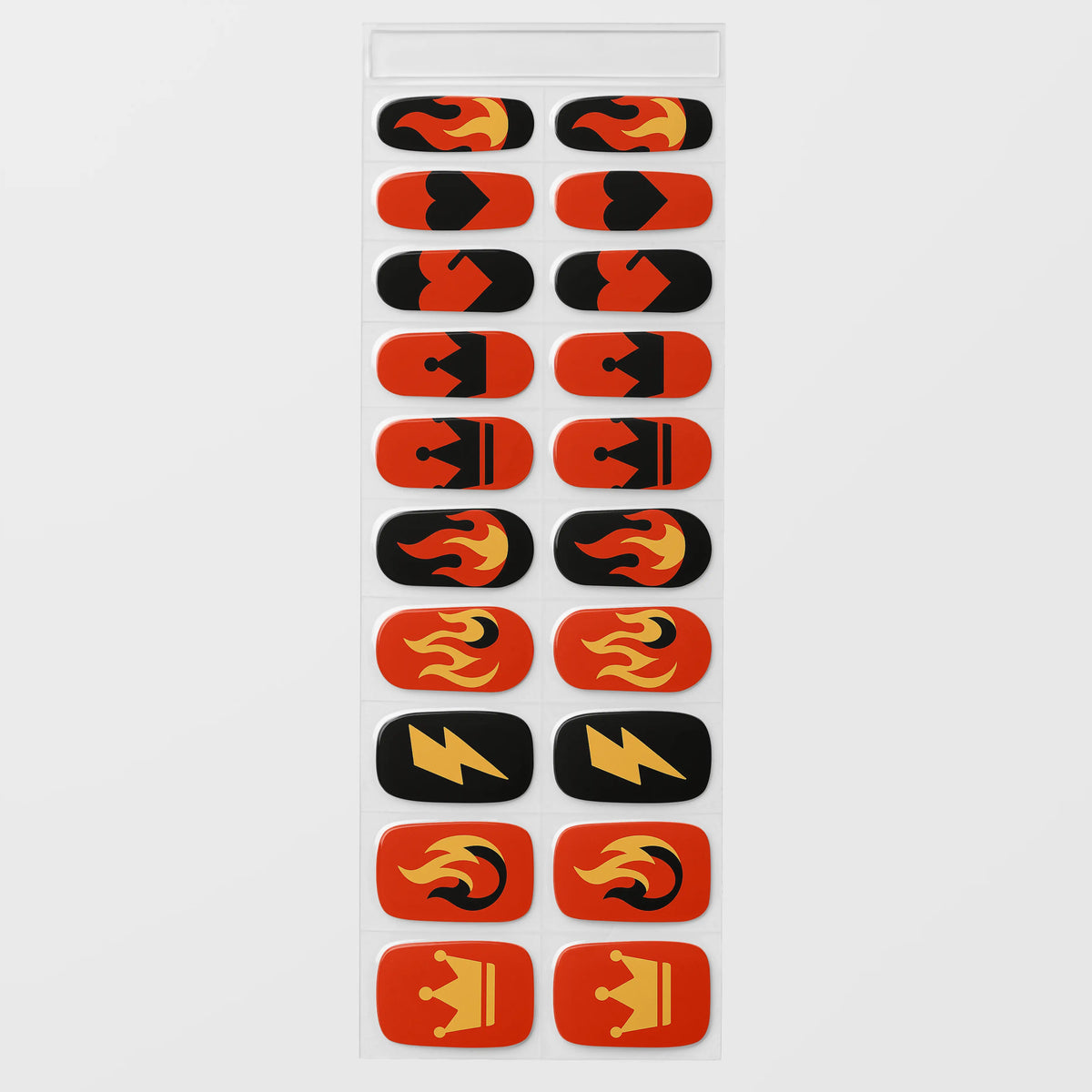 nail-wraps