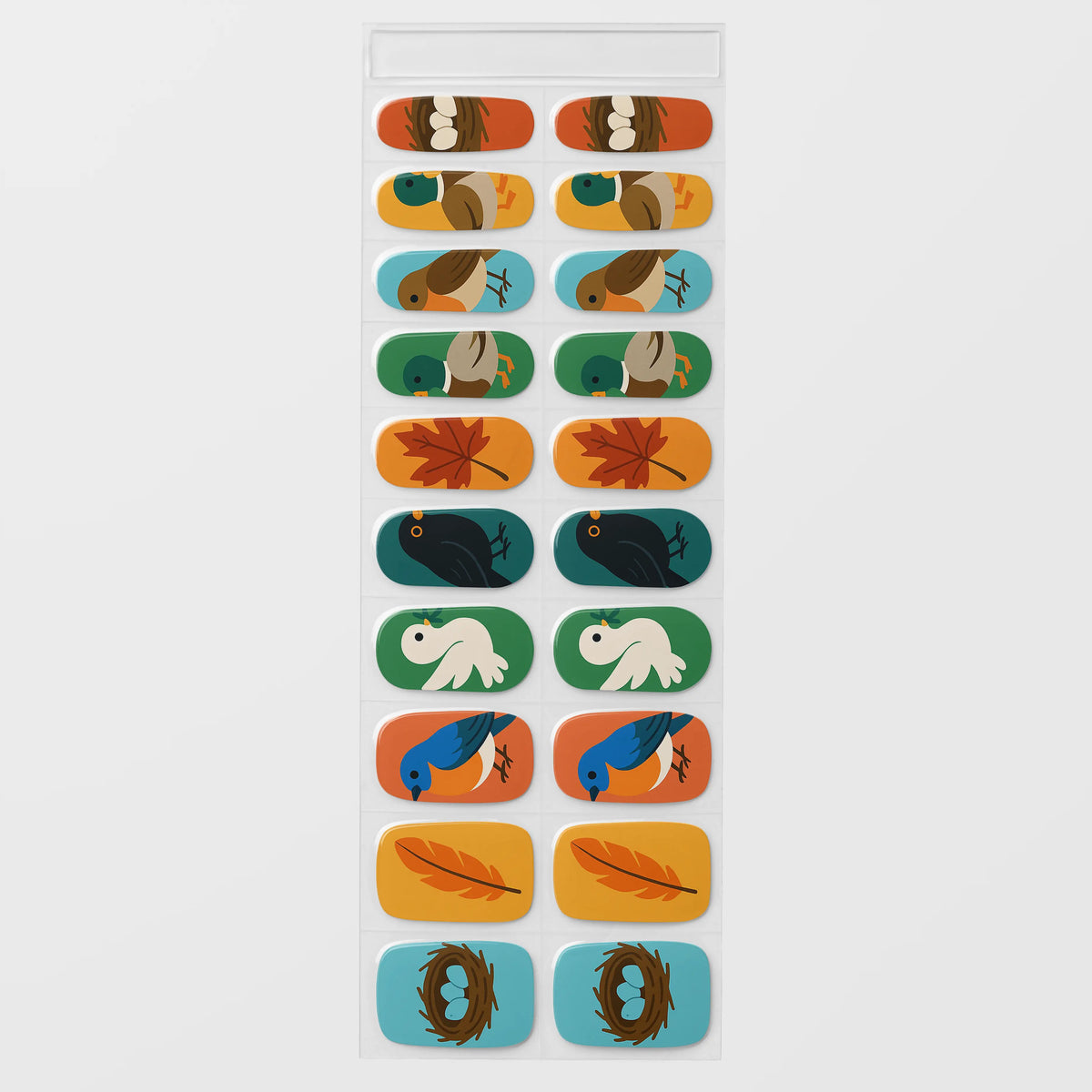 nail-wraps