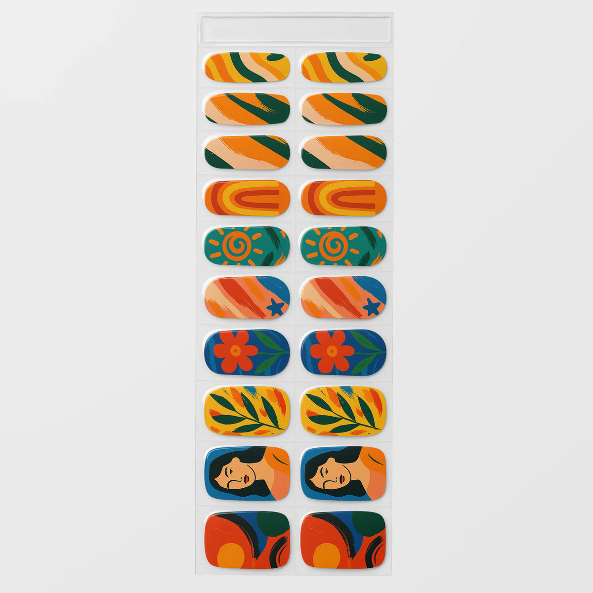 nail-wraps