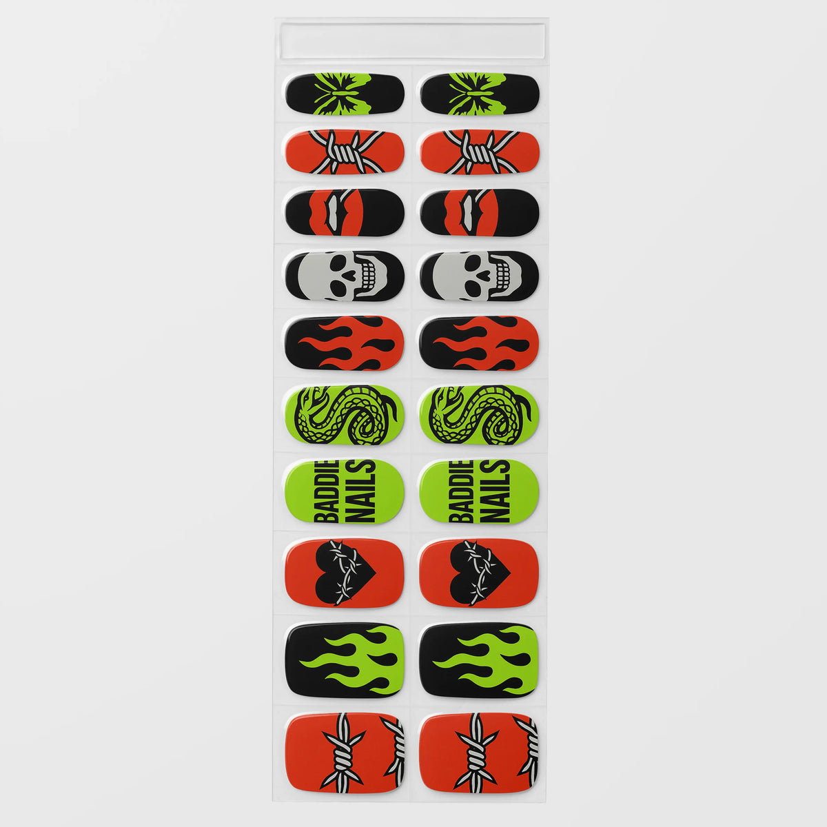 nail-wraps