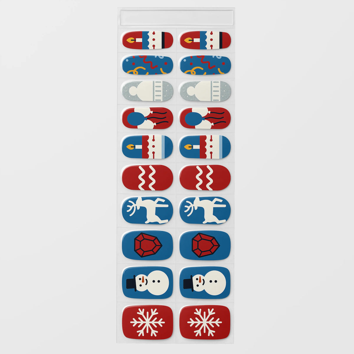 nail-wraps