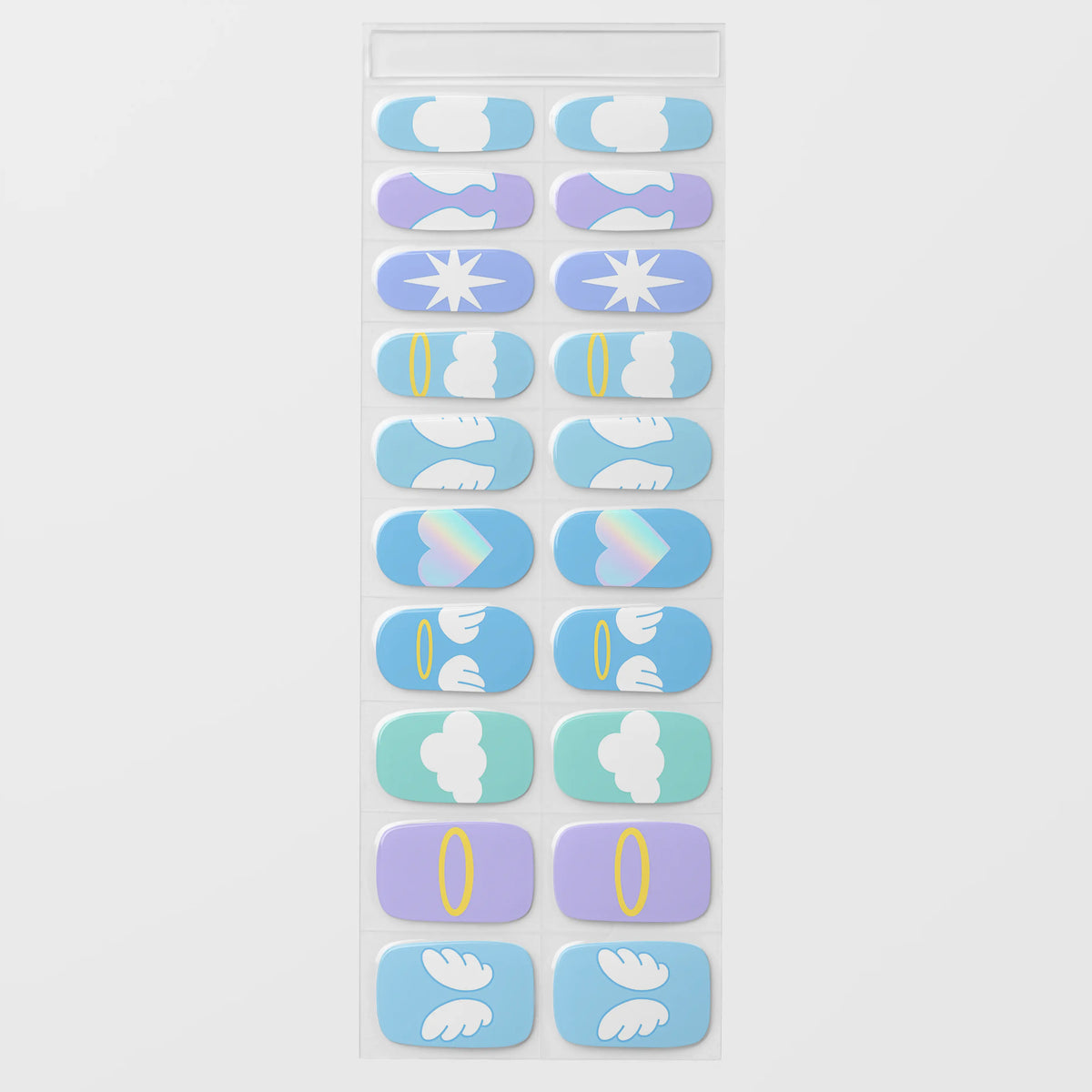 nail-wraps