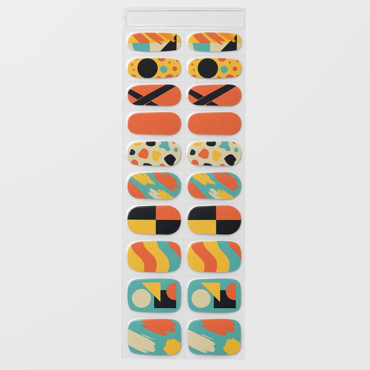 nail-wraps