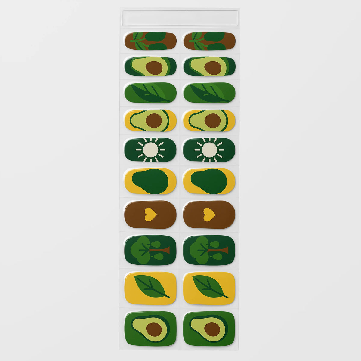 nail-wraps