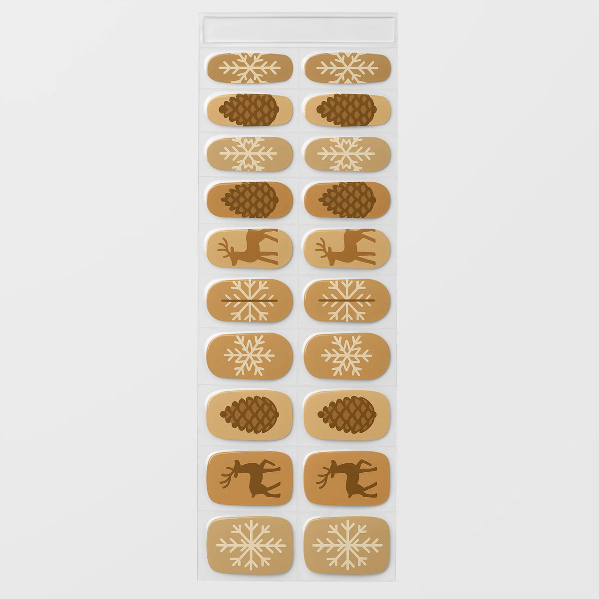 nail-wraps