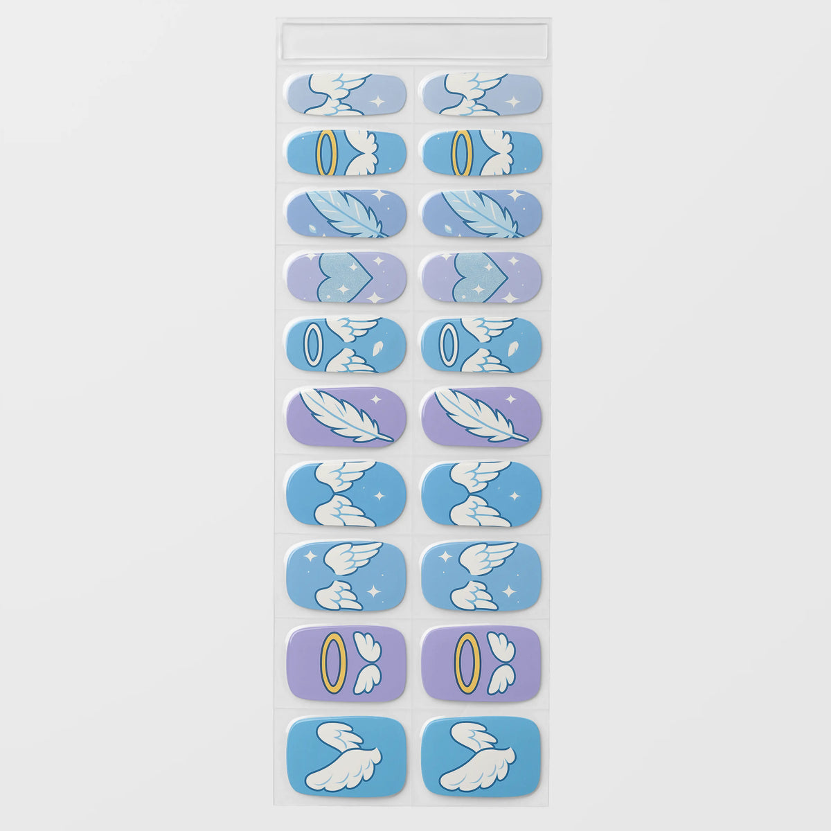 nail-wraps