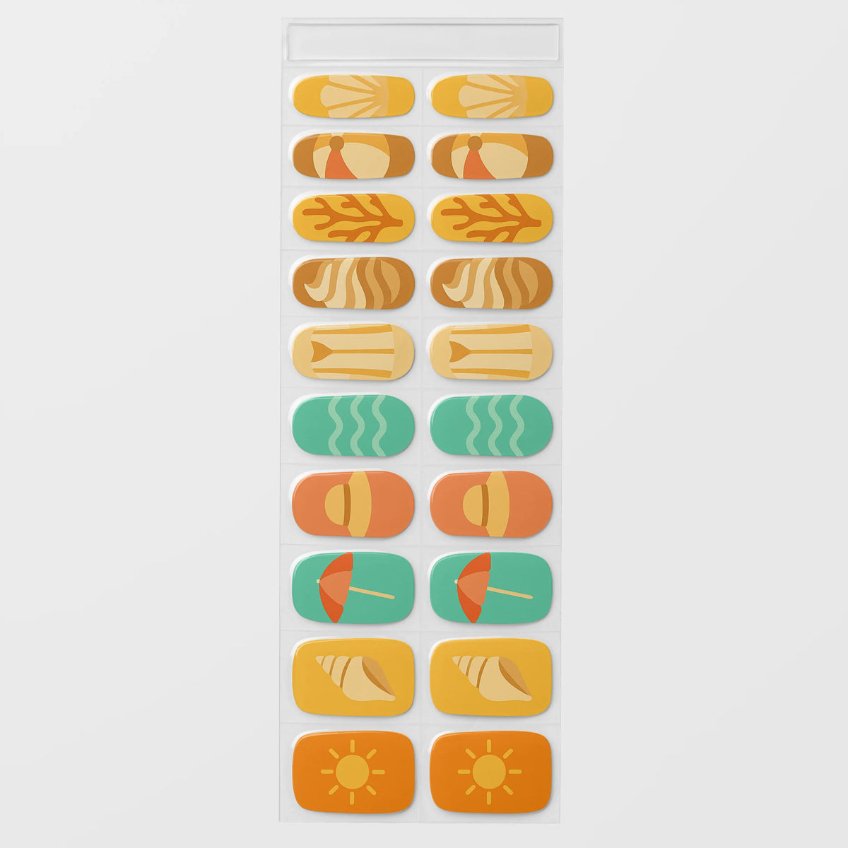 nail-wraps