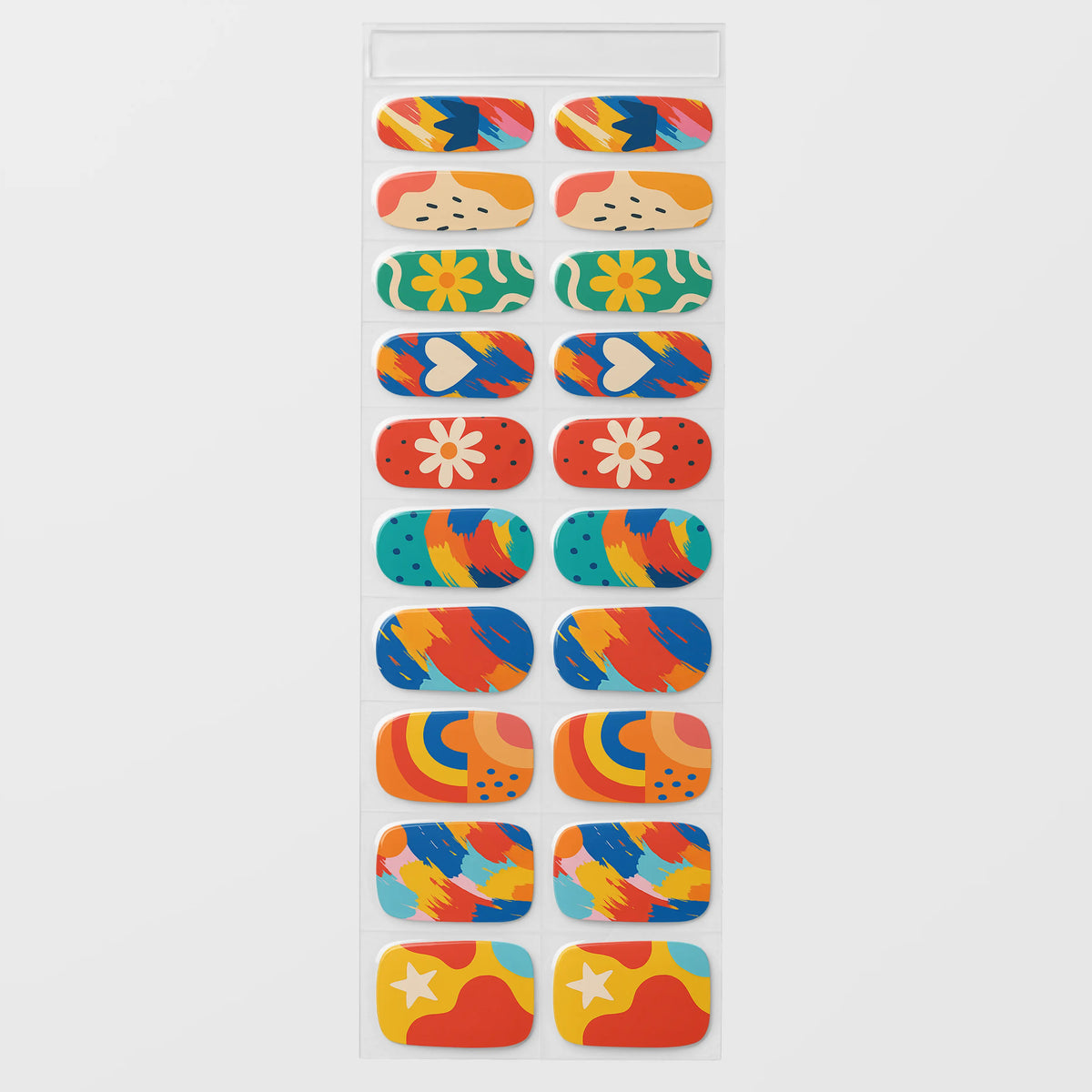 nail-wraps