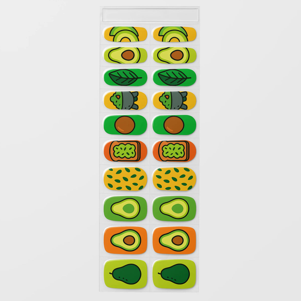nail-wraps