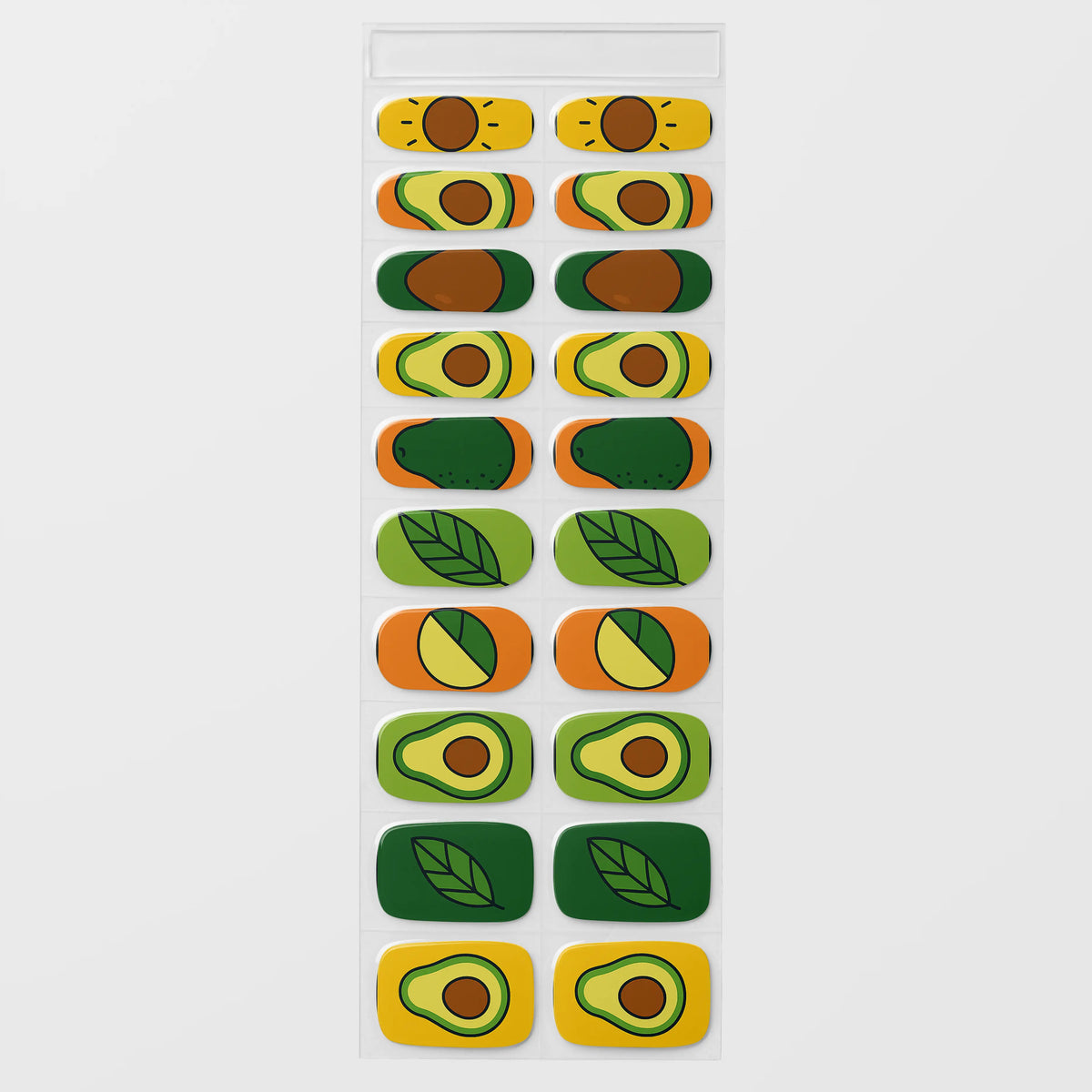 nail-wraps