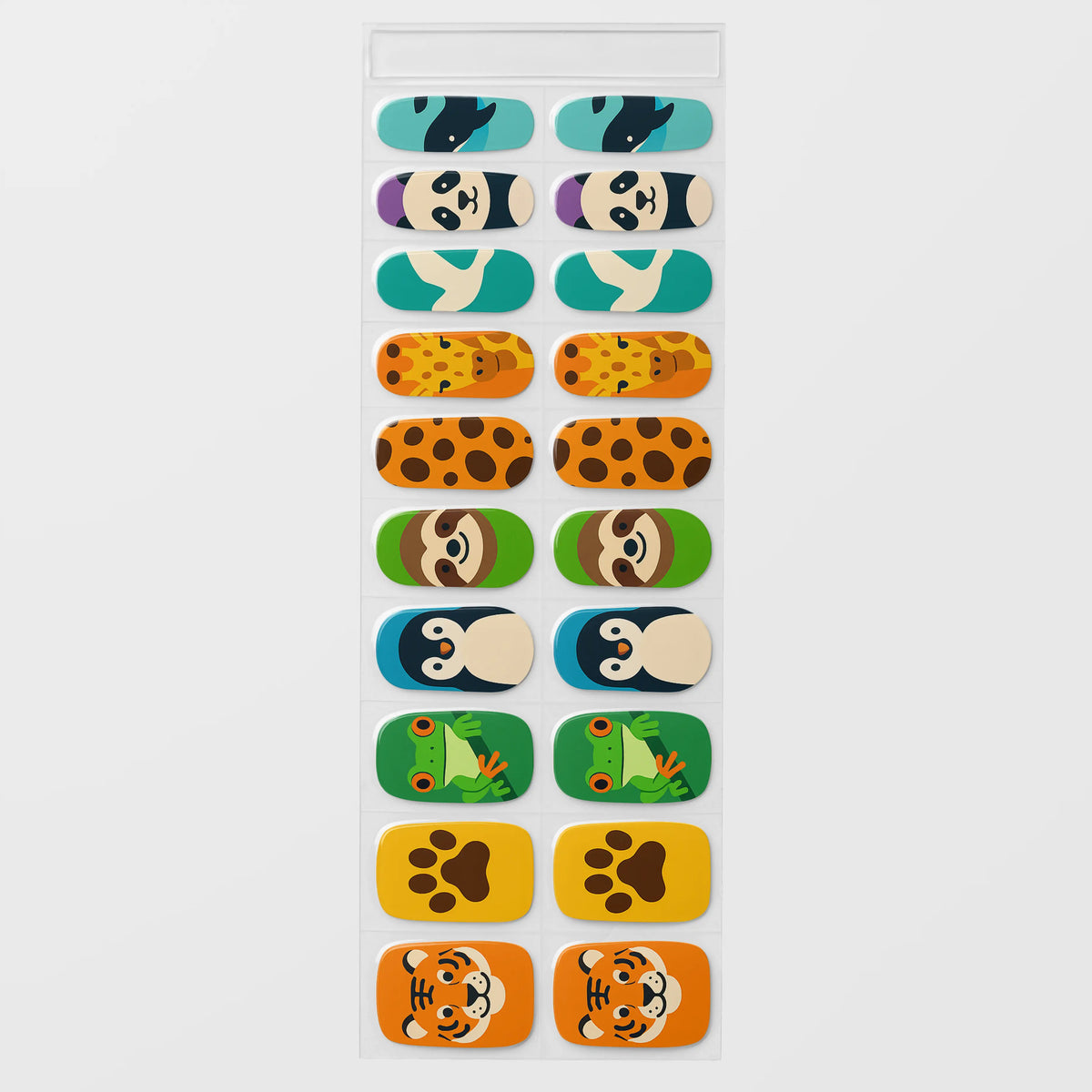 nail-wraps