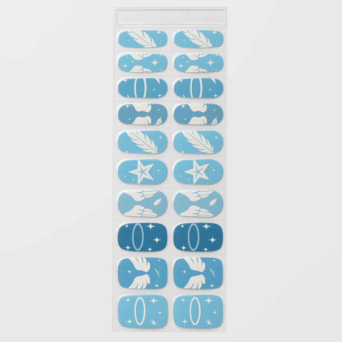 nail-wraps