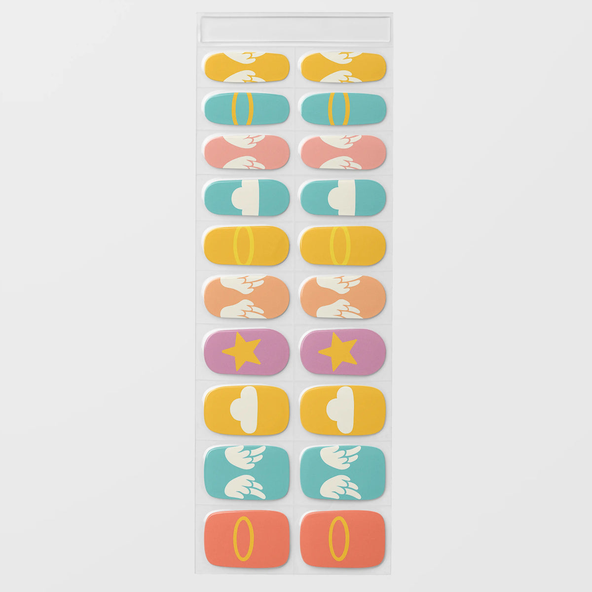 nail-wraps